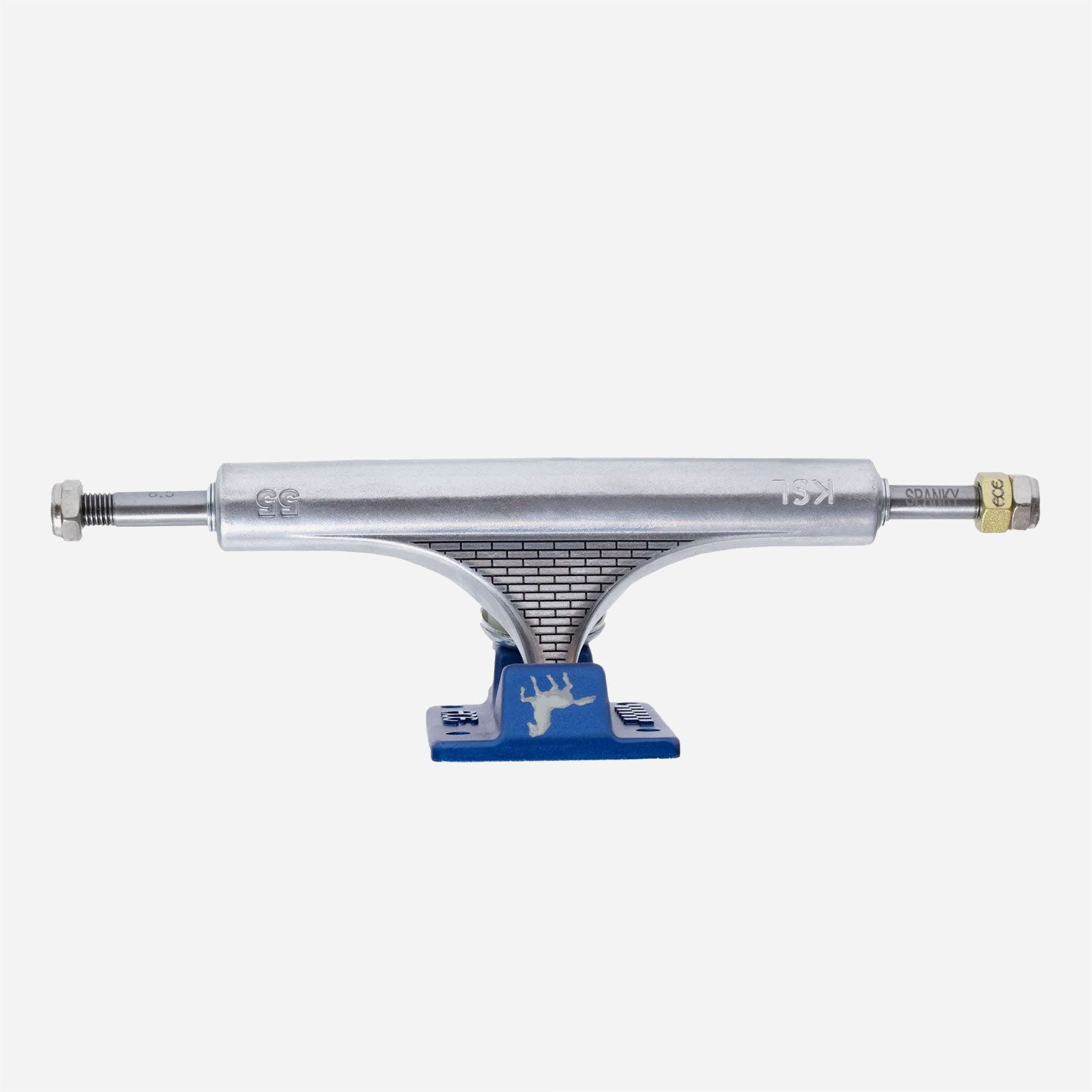 ACE Trucks - Limited Hollowed - Kevin Spanky Long (2 Trucks)