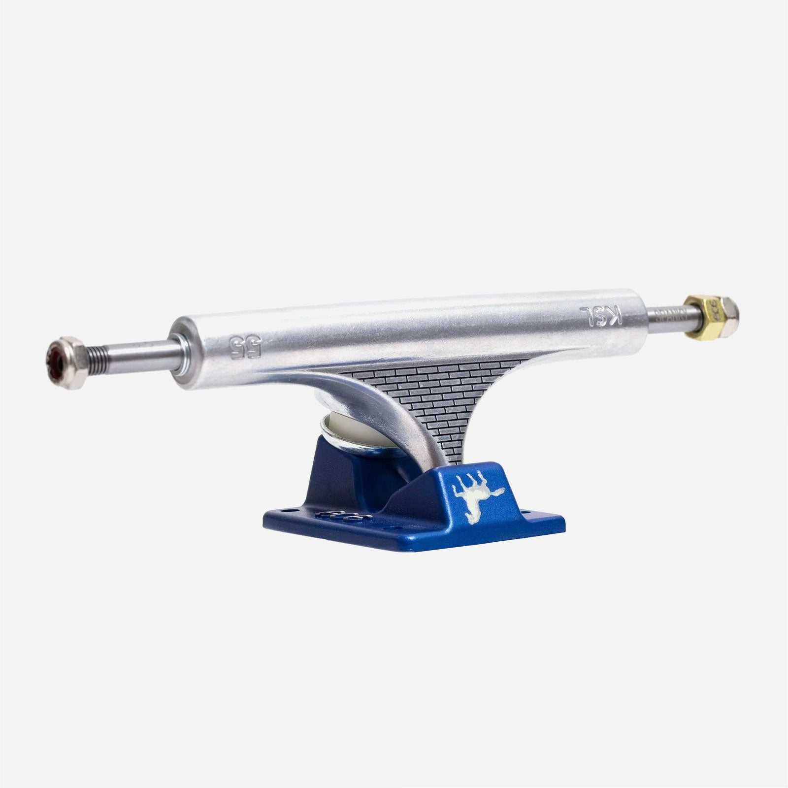 ACE Trucks - Limited Hollowed - Kevin Spanky Long (2 Trucks)