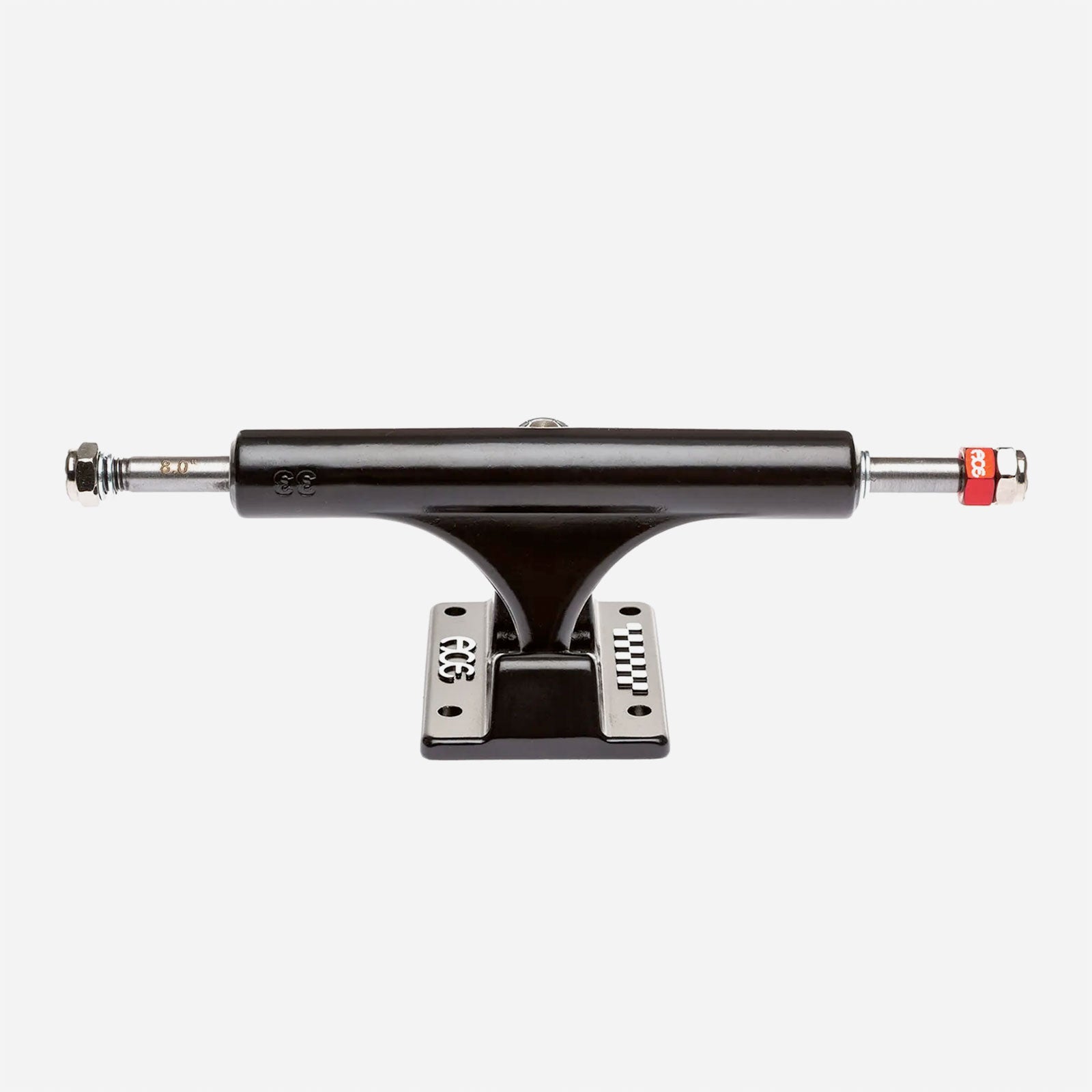ACE Trucks - AF1 - Black (2 Trucks)