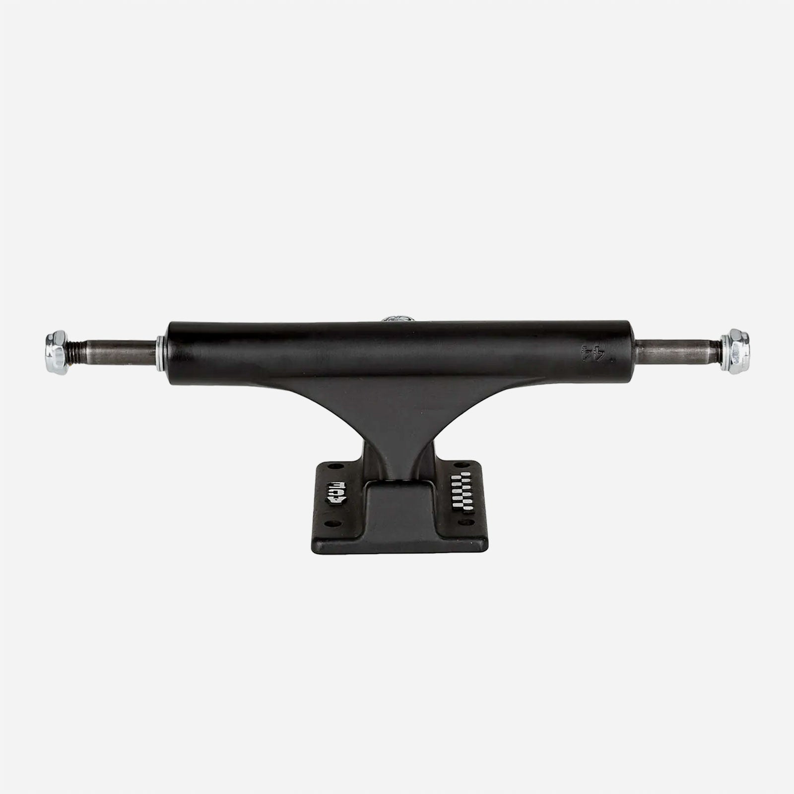 ACE Trucks - AF1 - Matte Black (2 Trucks)