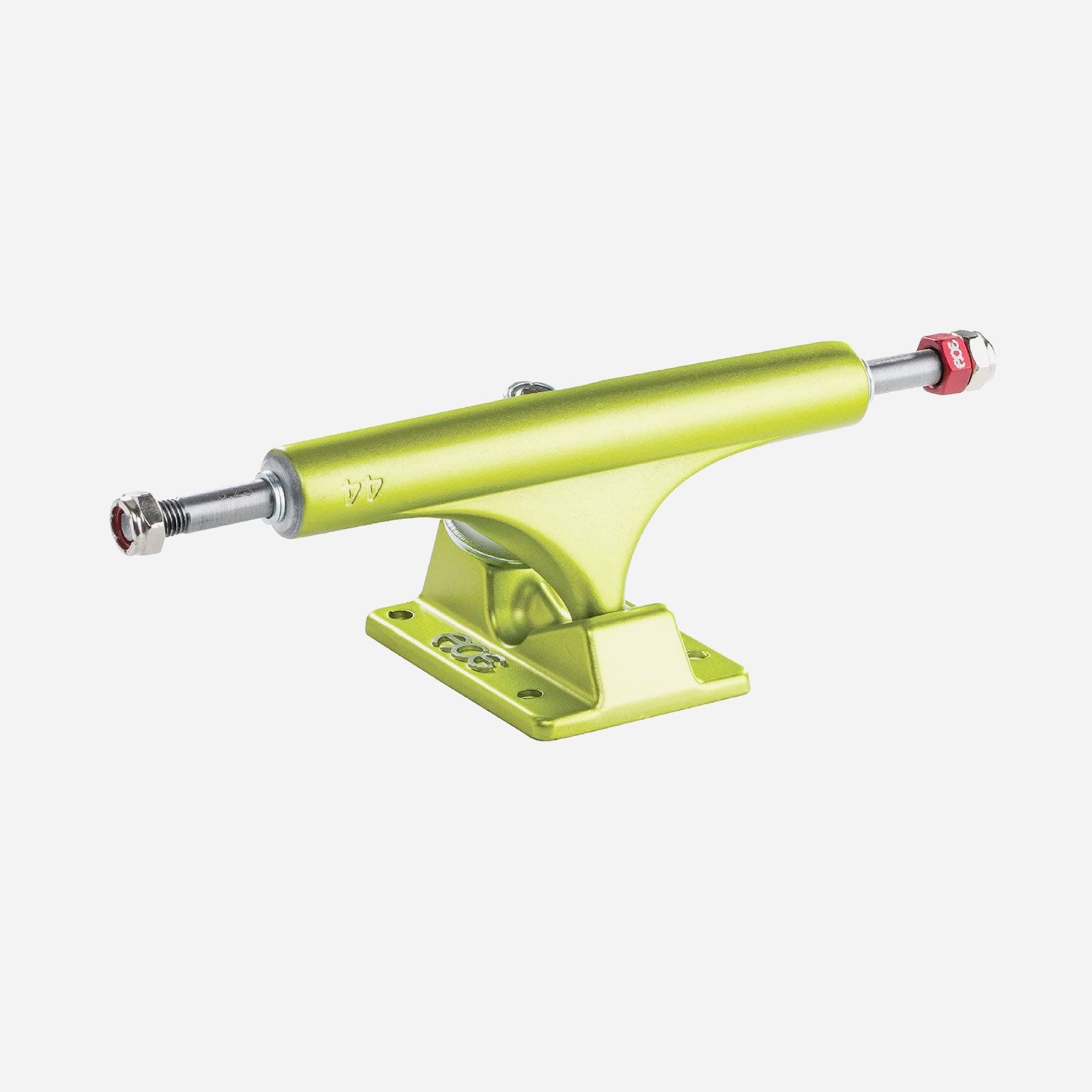 ACE Trucks - AF1 - Satin Lime (2 Trucks)