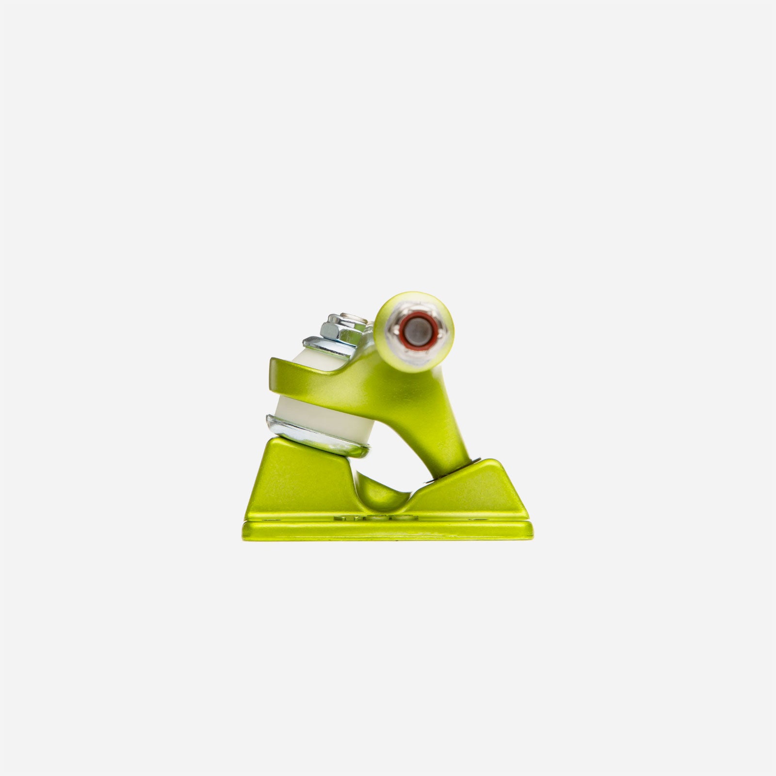 ACE Trucks - AF1 - Satin Lime (2 Trucks)