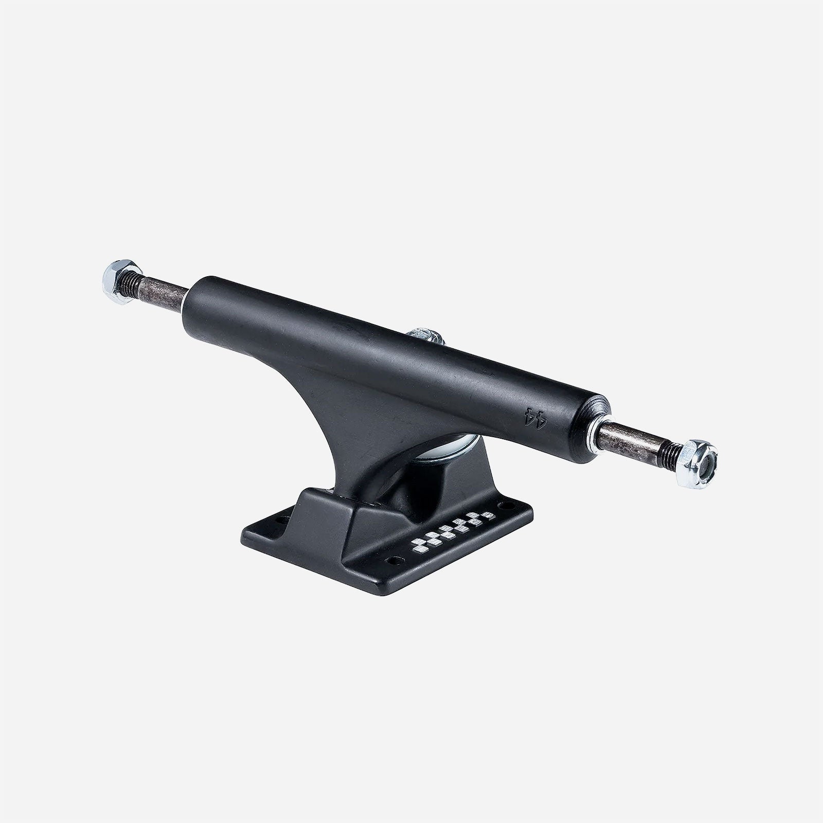 ACE Trucks - Classic - Matte Black (2 Trucks)