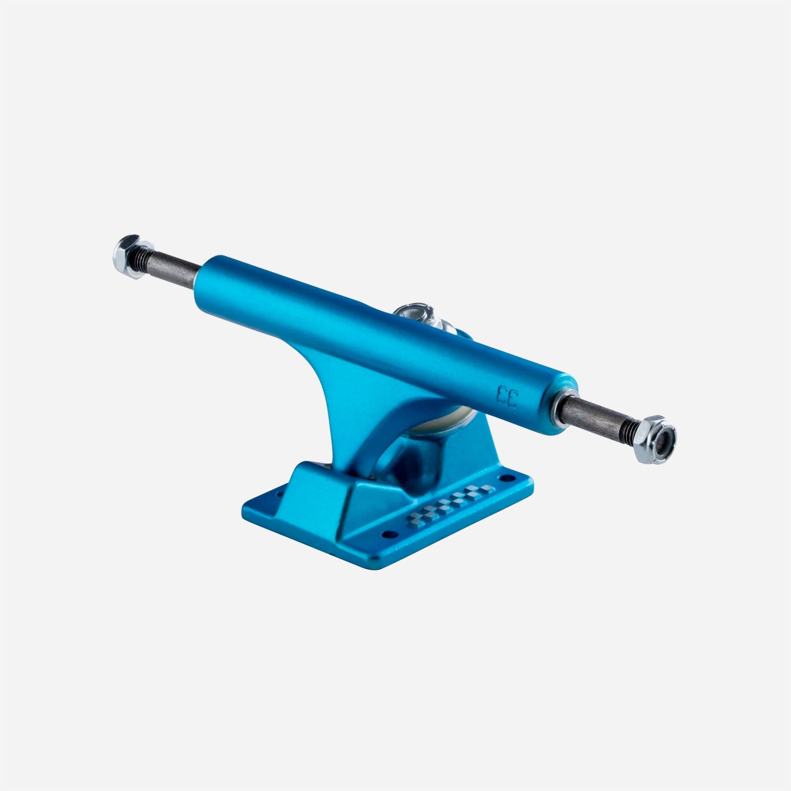 ACE Trucks - Classic - Sapphire Blue (2 Trucks)