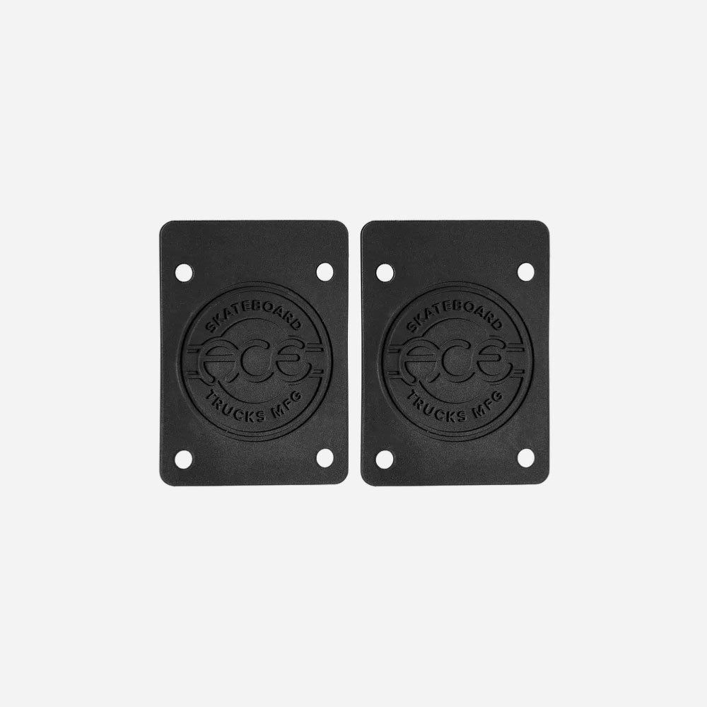 ACE Trucks - Shock Pads 1/16" - Black