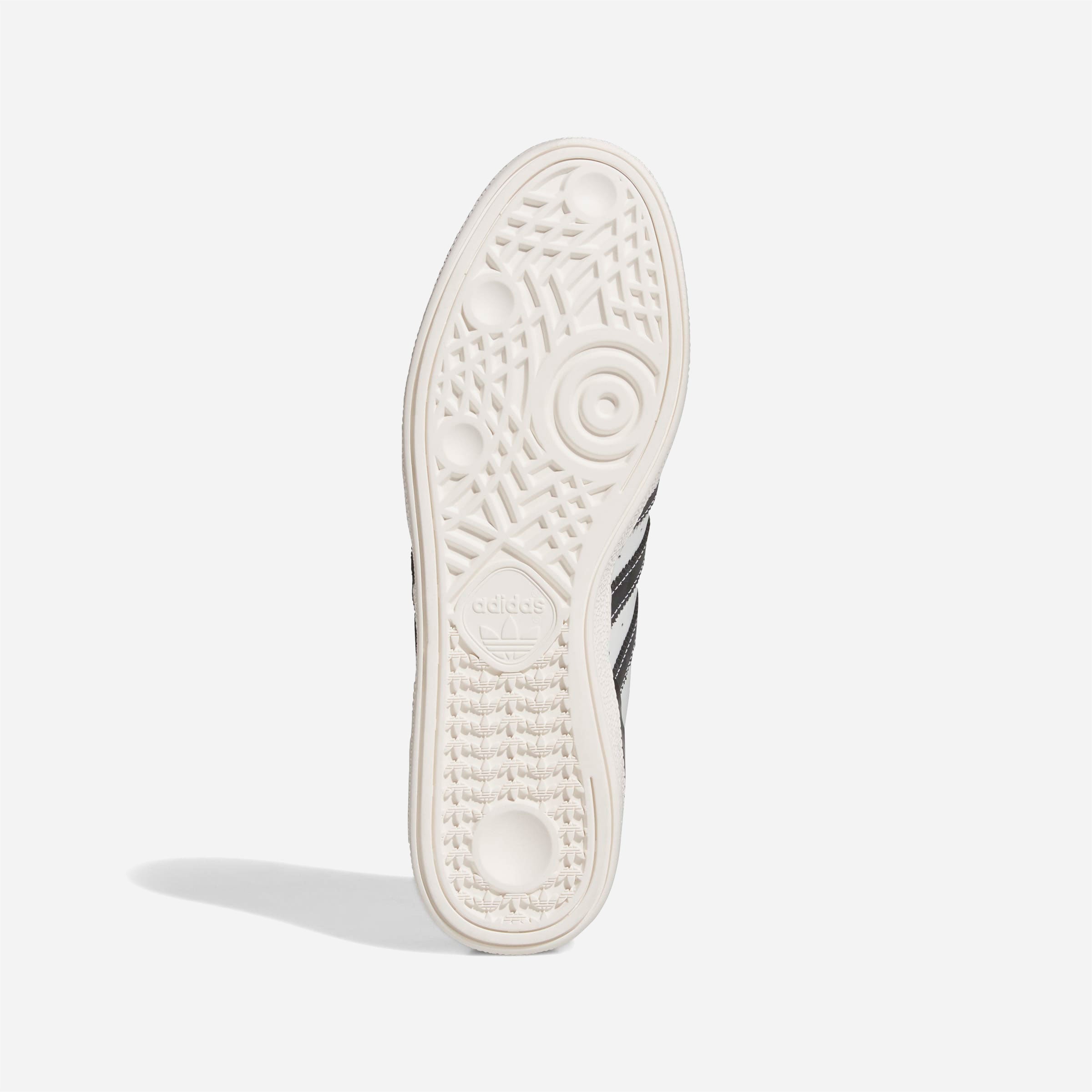 Adidas - Busenitz - Crystal White / Core Black / Off White
