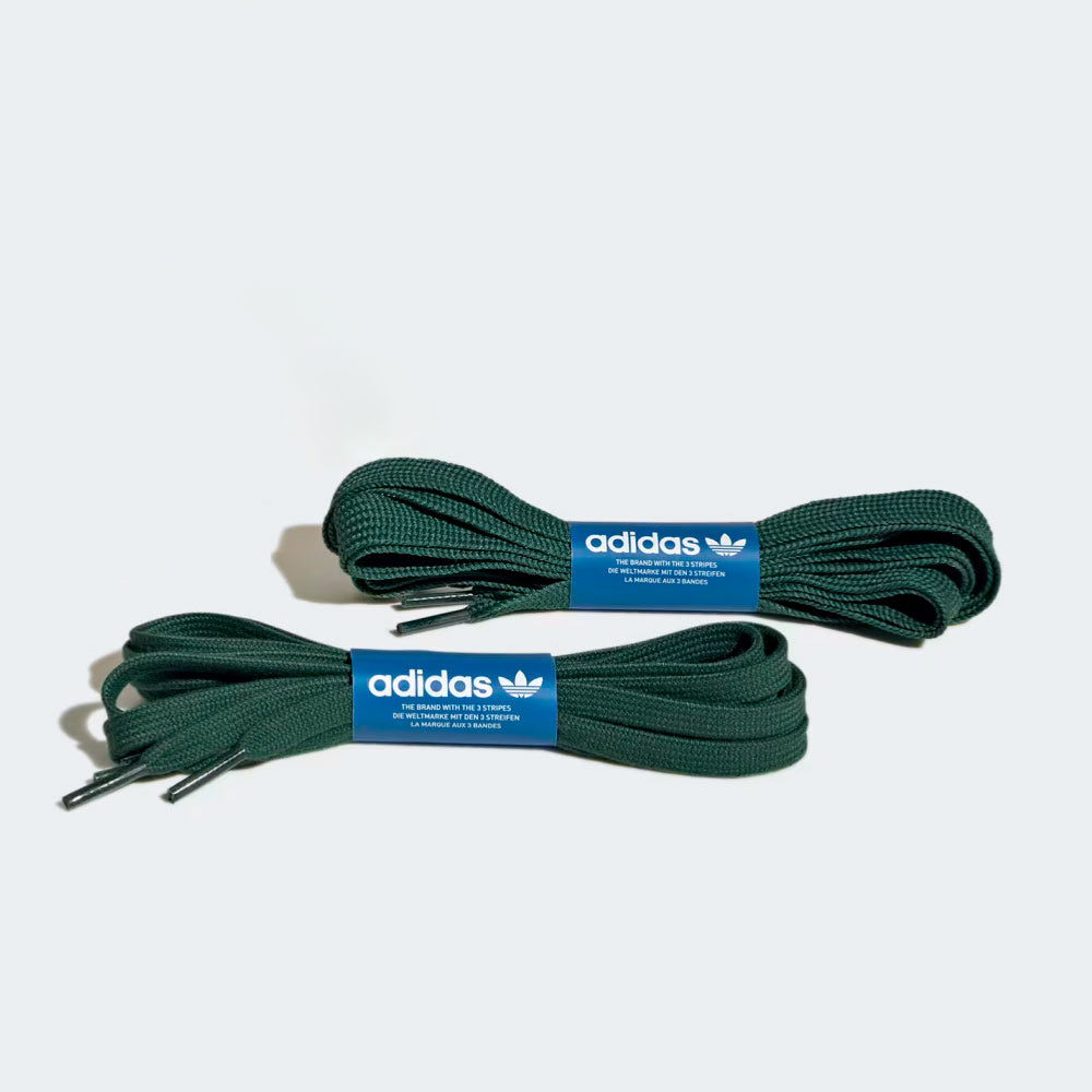 Adidas Skateboarding - Campus 00 - Dark Green Cloud White Off White