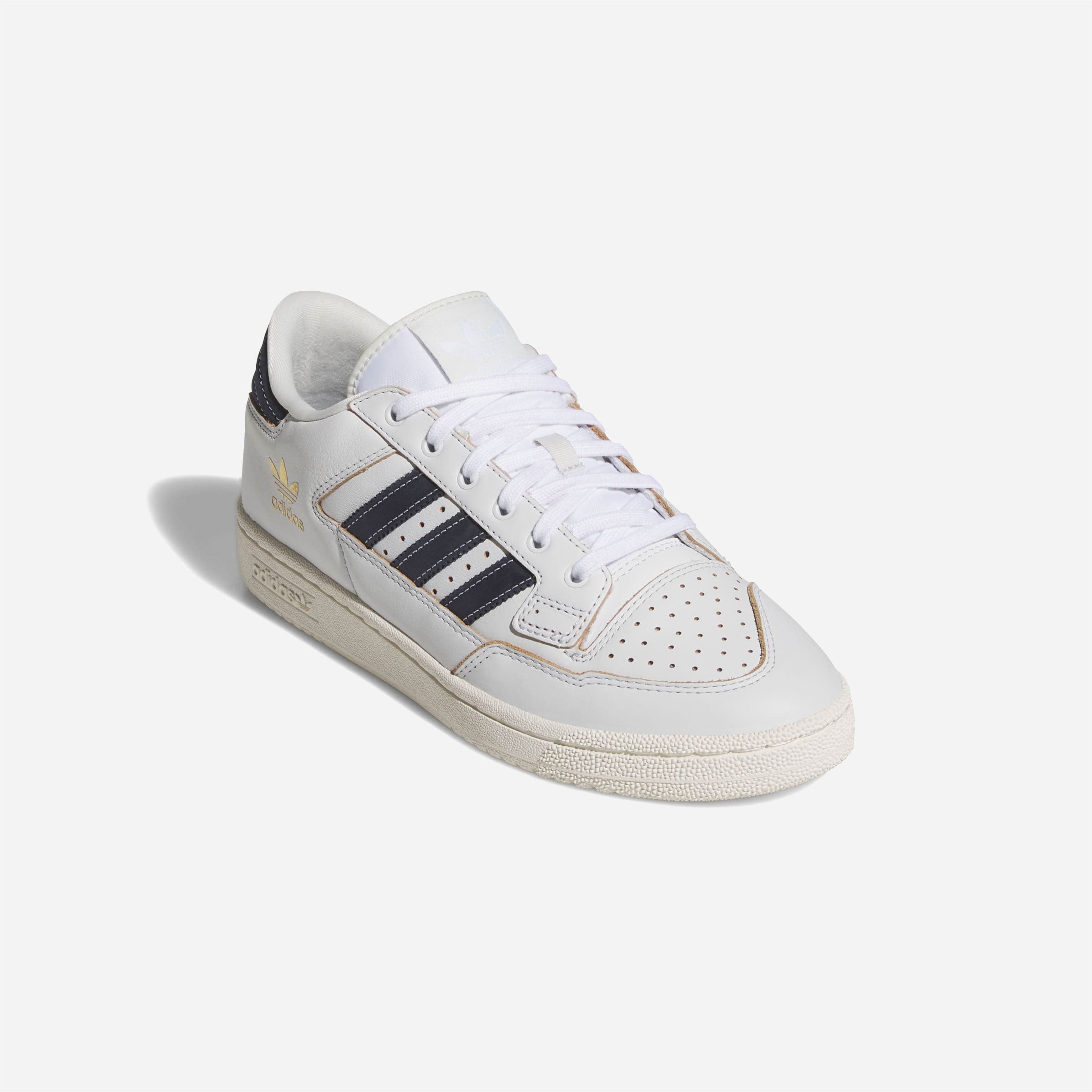 Adidas - Centennial - Crystal White / Shadow Navy / Off White