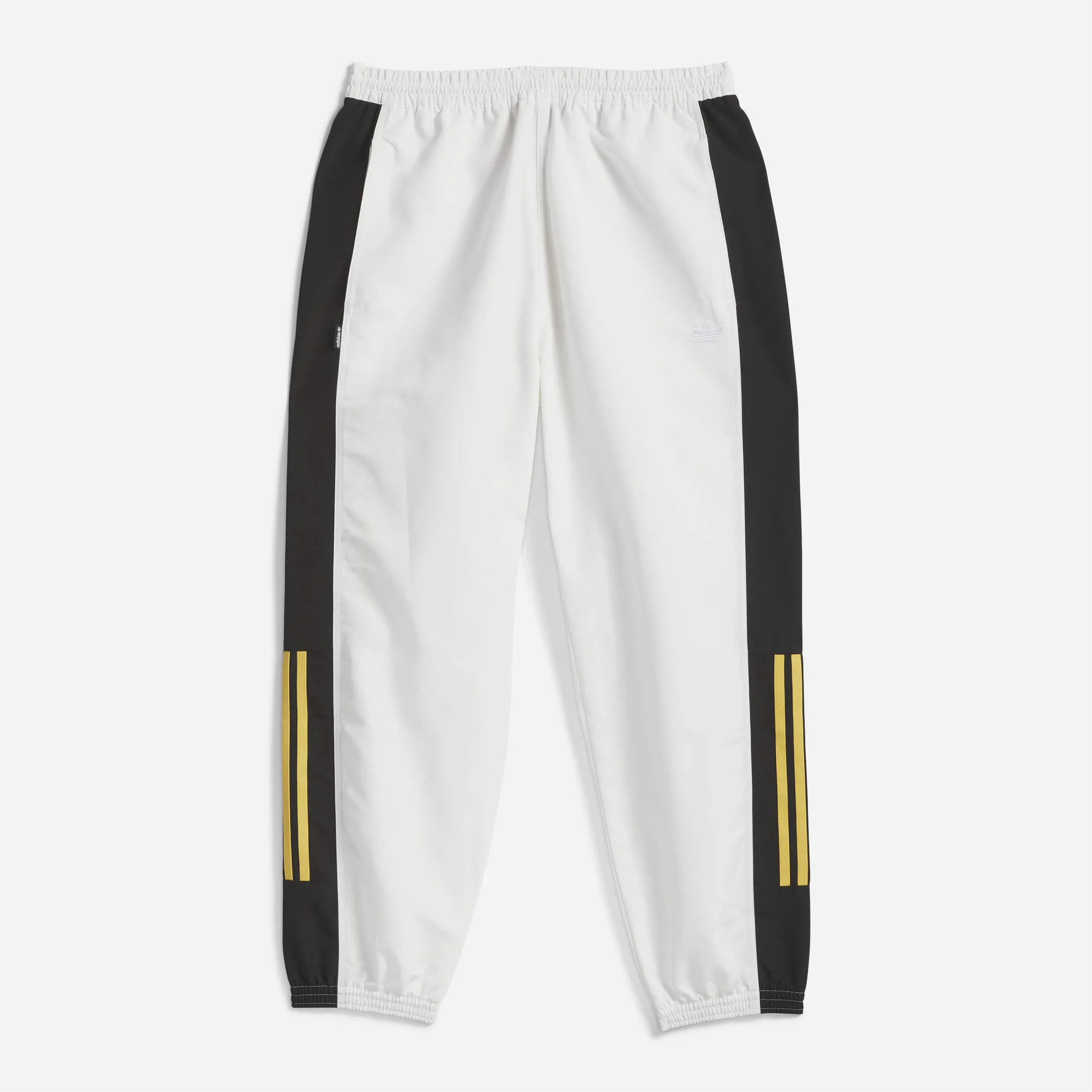 Adidas - Gatsele Track Pant - Core White / White / Black