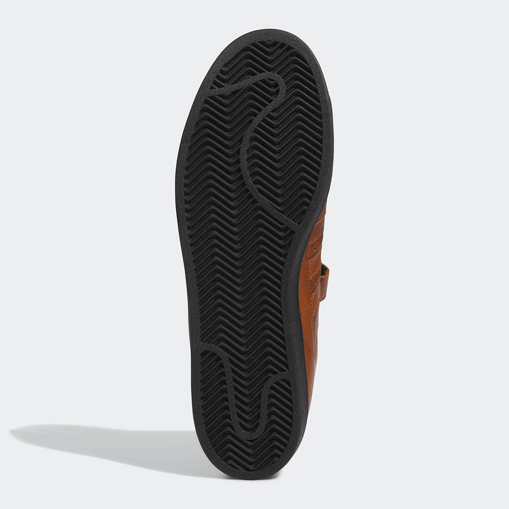 Adidas Skateboarding - Pro Shell ADV X Heitor - Black / Black / Black
