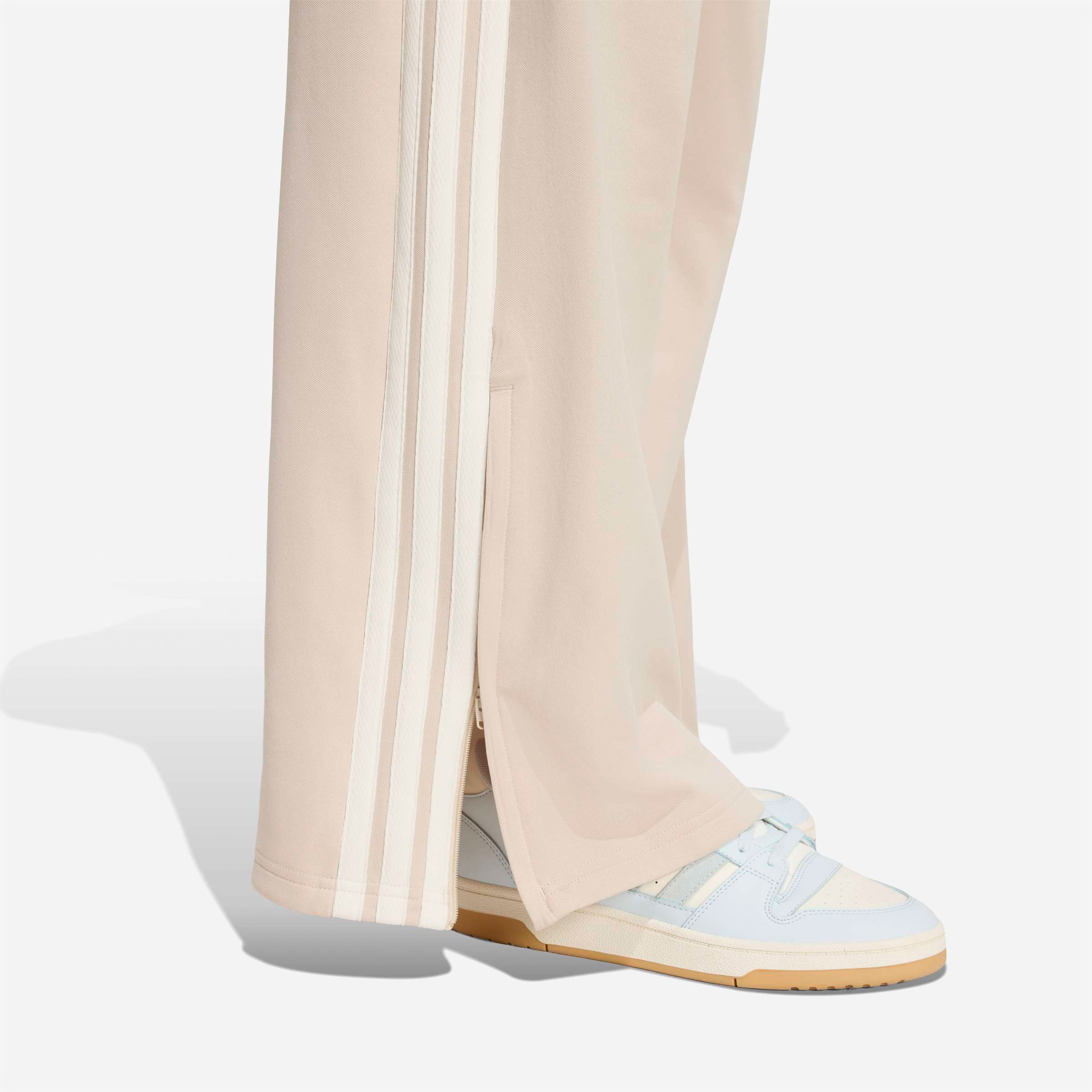 Adidas - Her Pant - Crystal Linen / Off White