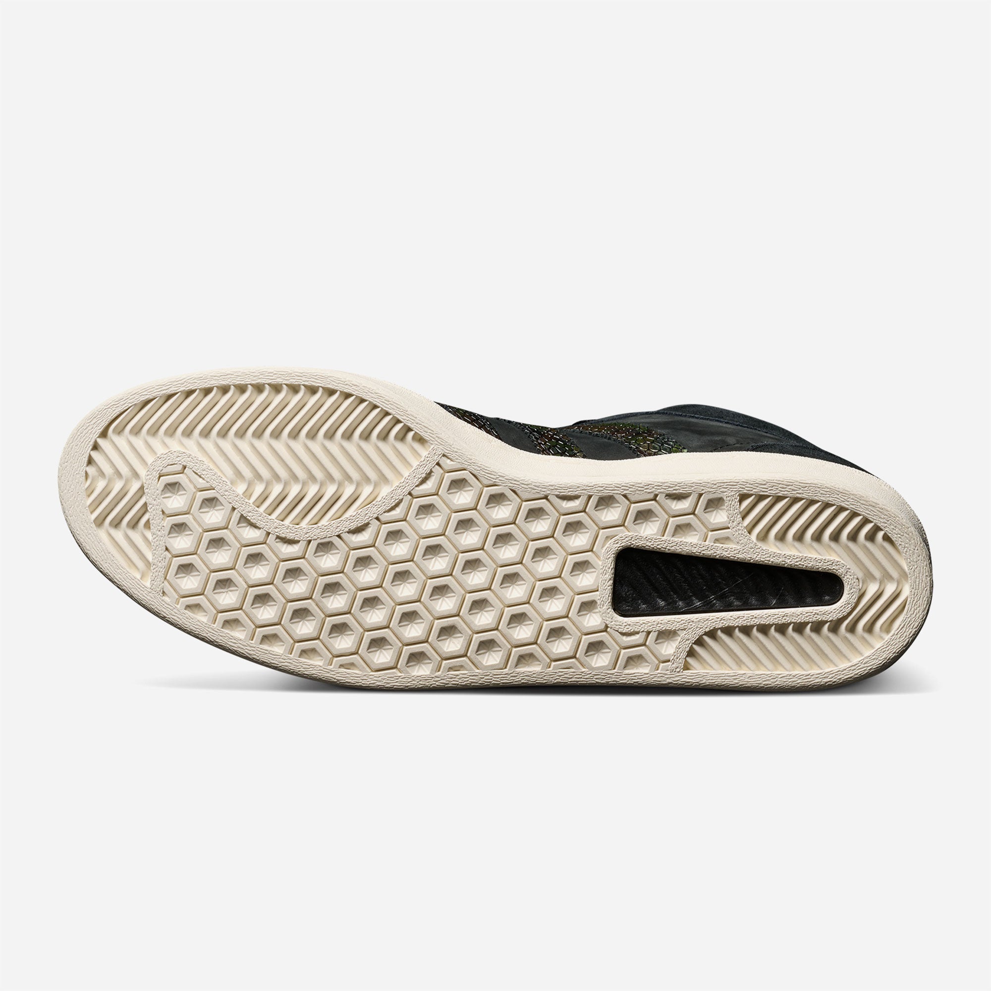 adidas Skateboarding Superskate x Kader Shoes Black Off White adidas Skateboarding Superskate x Kader Shoes Black Off White