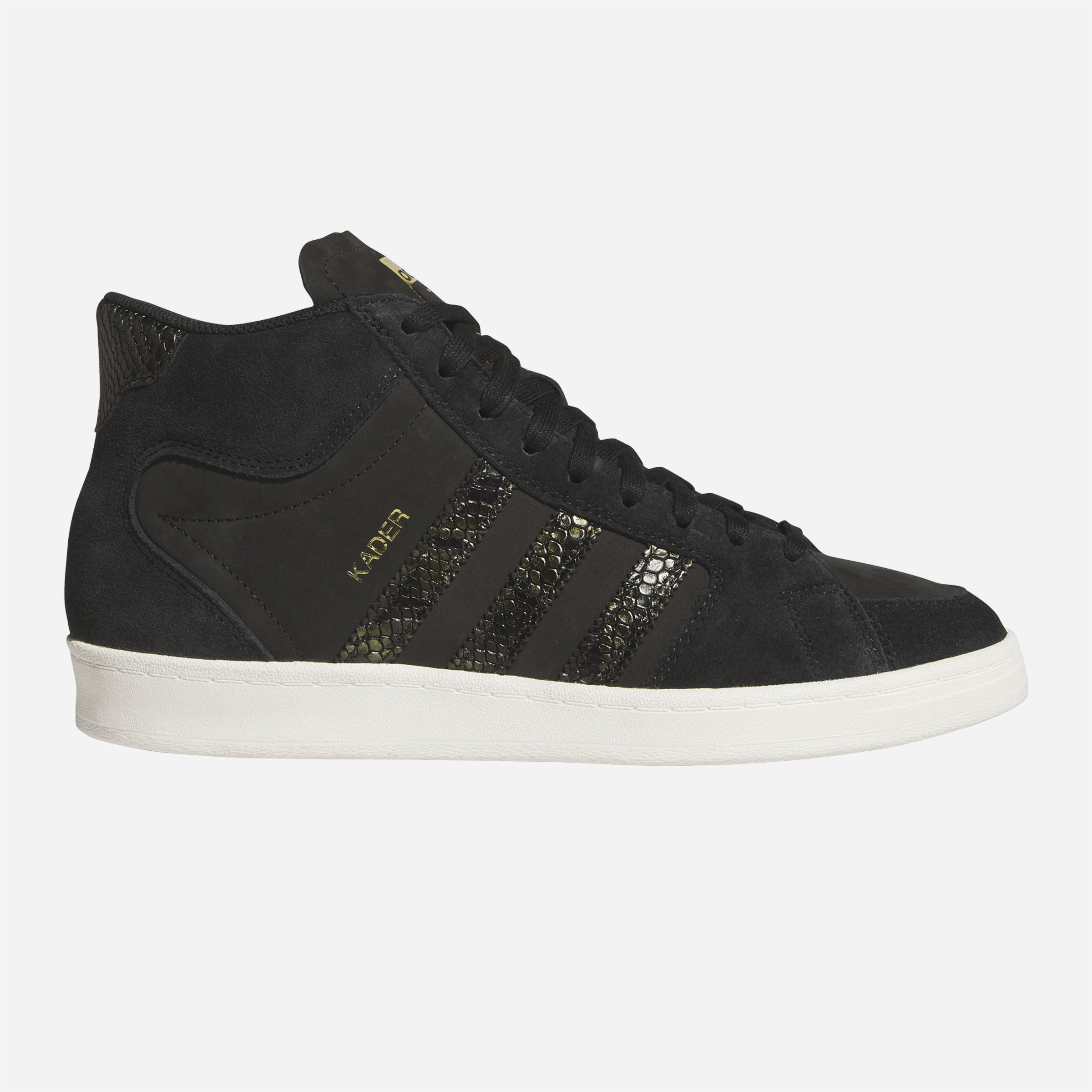 Adidas x Kader - Superskate - Core Black / Supplier Colour / Off White