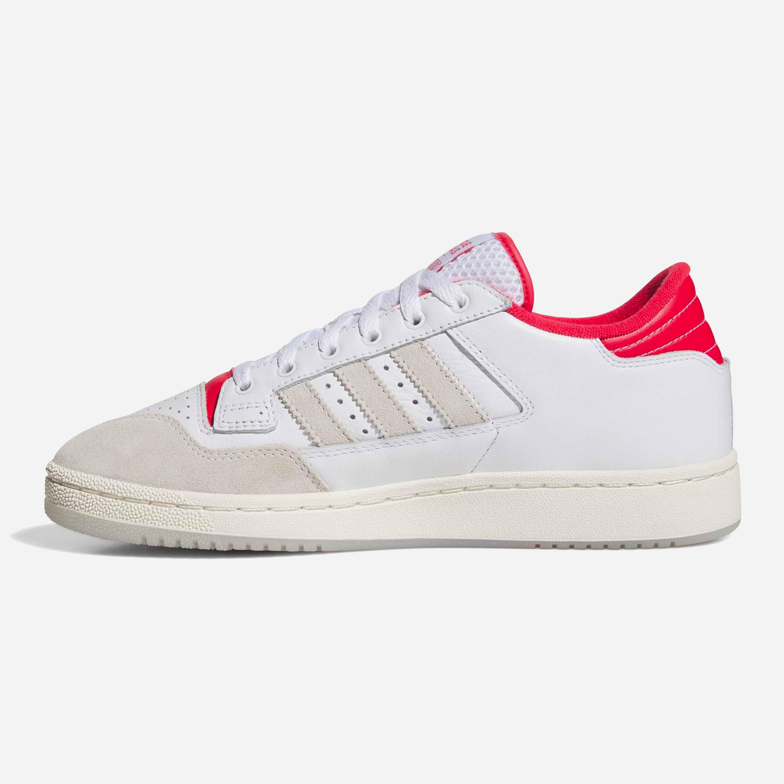 Adidas x Olympique Lyonnais x WallStreet - Centennial - Ftwr White / Ftwr White / Active Pink