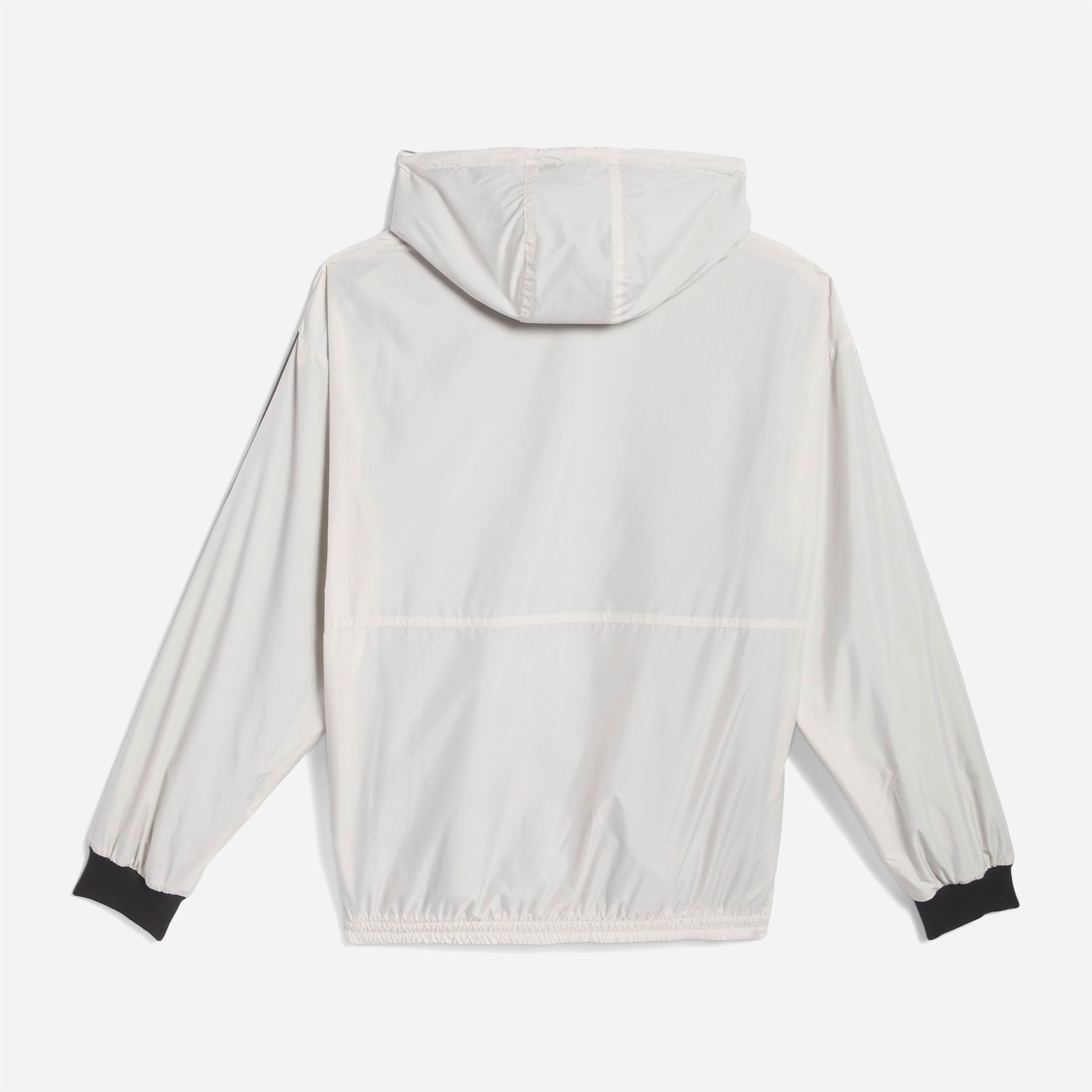Adidas - Shmoofoil Reversible Warmup Jacket - Alumina / Black