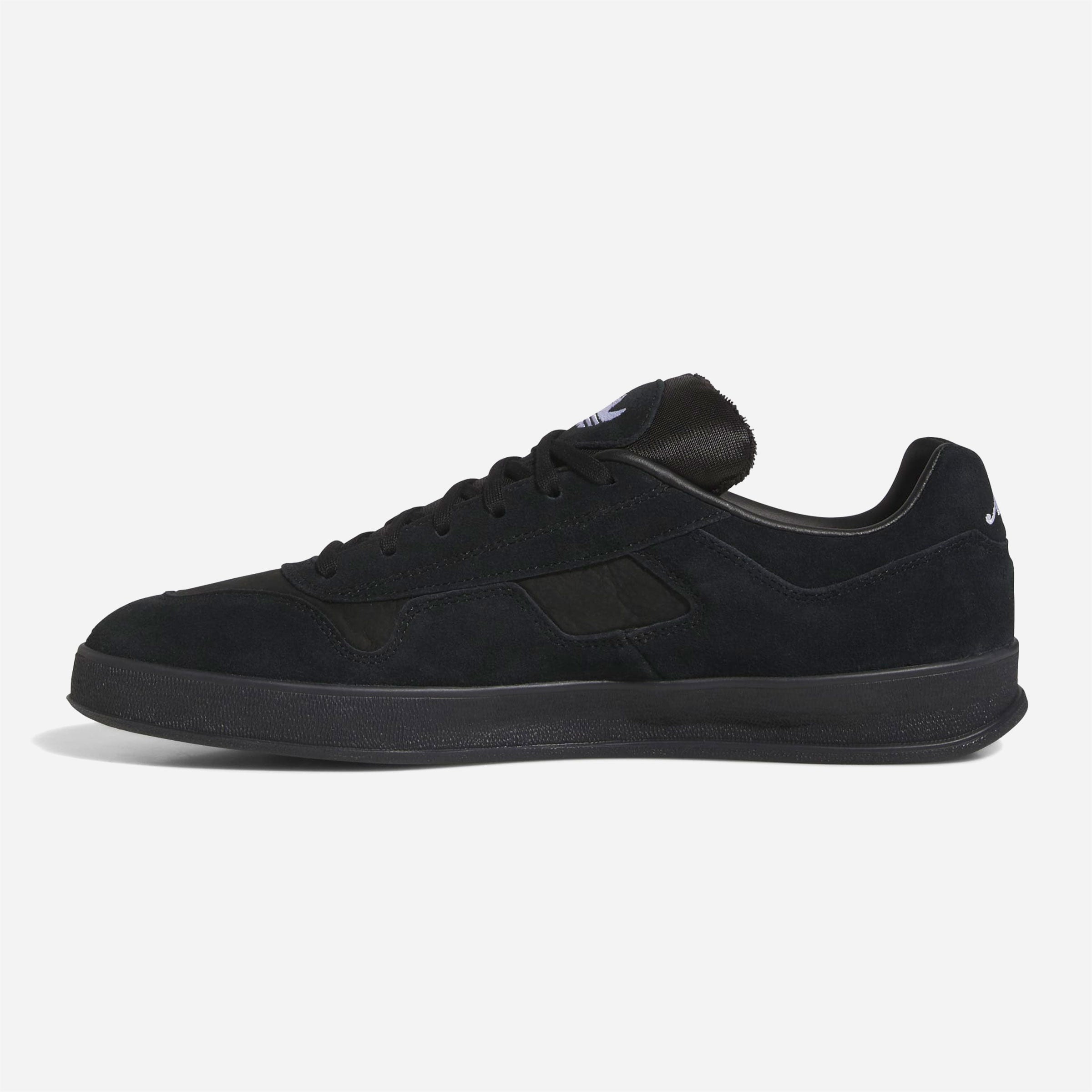 Adidas Skateboarding - Gonz Aloha Super - Core Black / Preloved Teal / Ftwr White