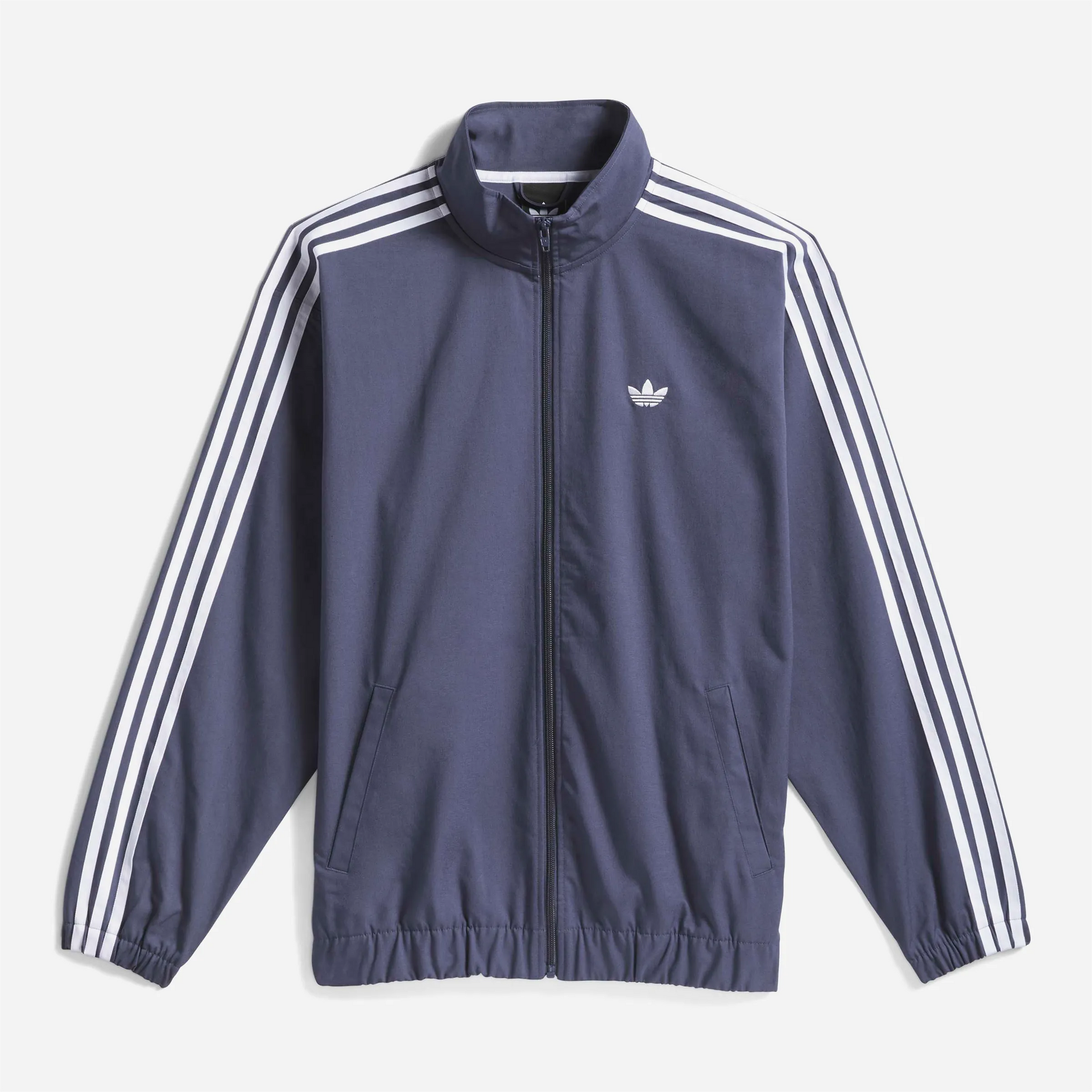 TFW49 SPORTY TRACK JACKET PANTS セット　NAVY Victory Outfitters Men's Lightweight Athletic Tricot Track Set