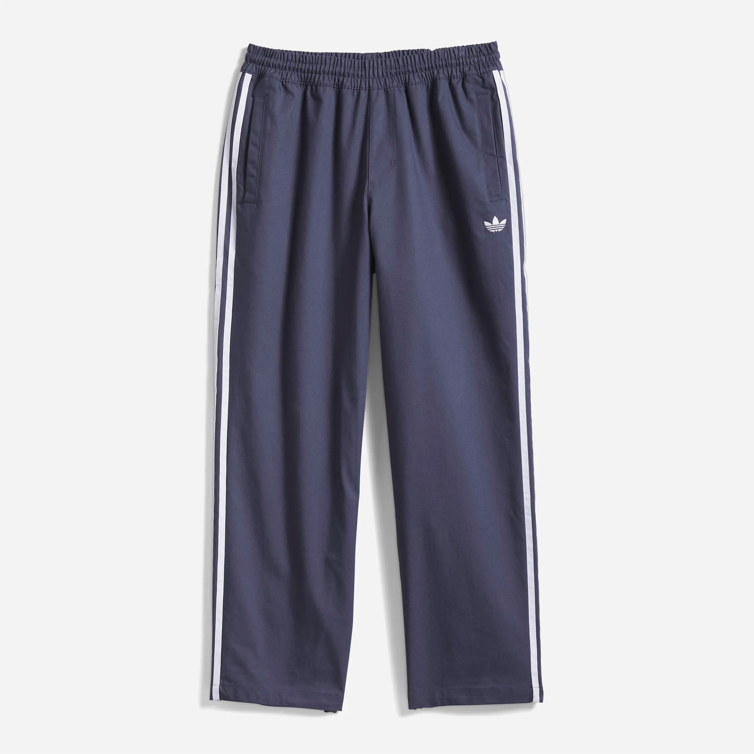 Adidas - Superfire Track Pant - Shadow Navy / White