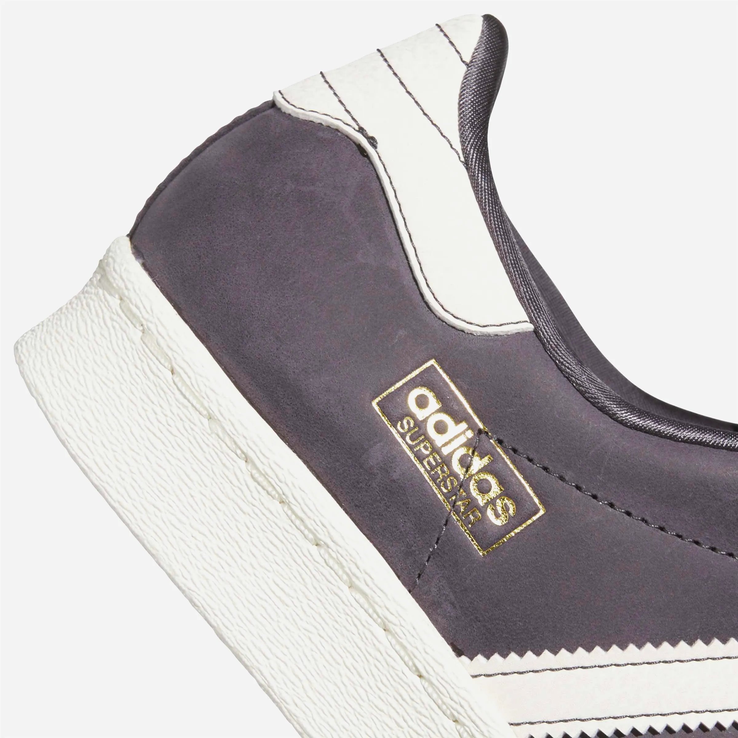 Adidas Skateboarding Superstar 80 ADV - Aurora Onix