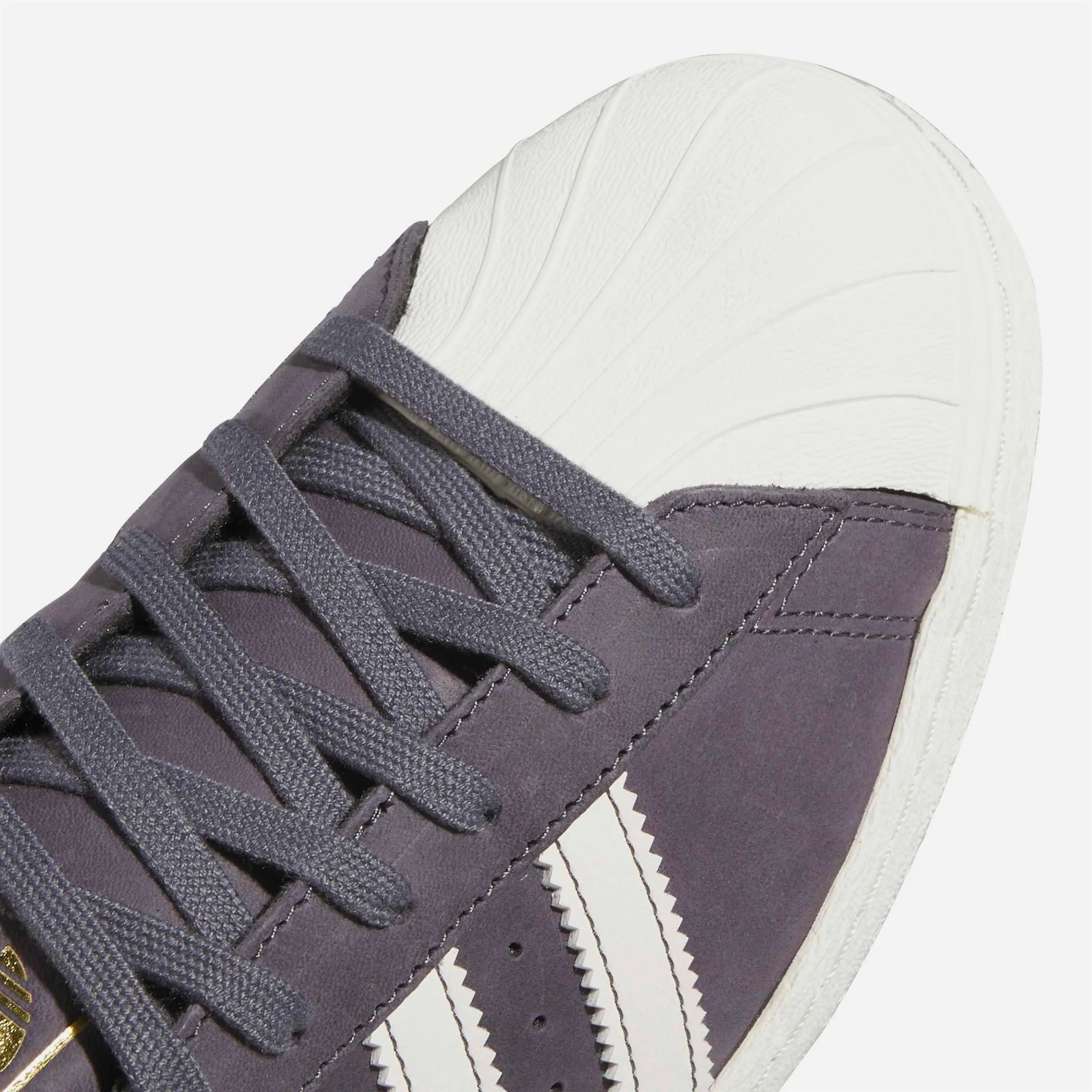 Adidas Skateboarding Superstar 80 ADV - Aurora Onix