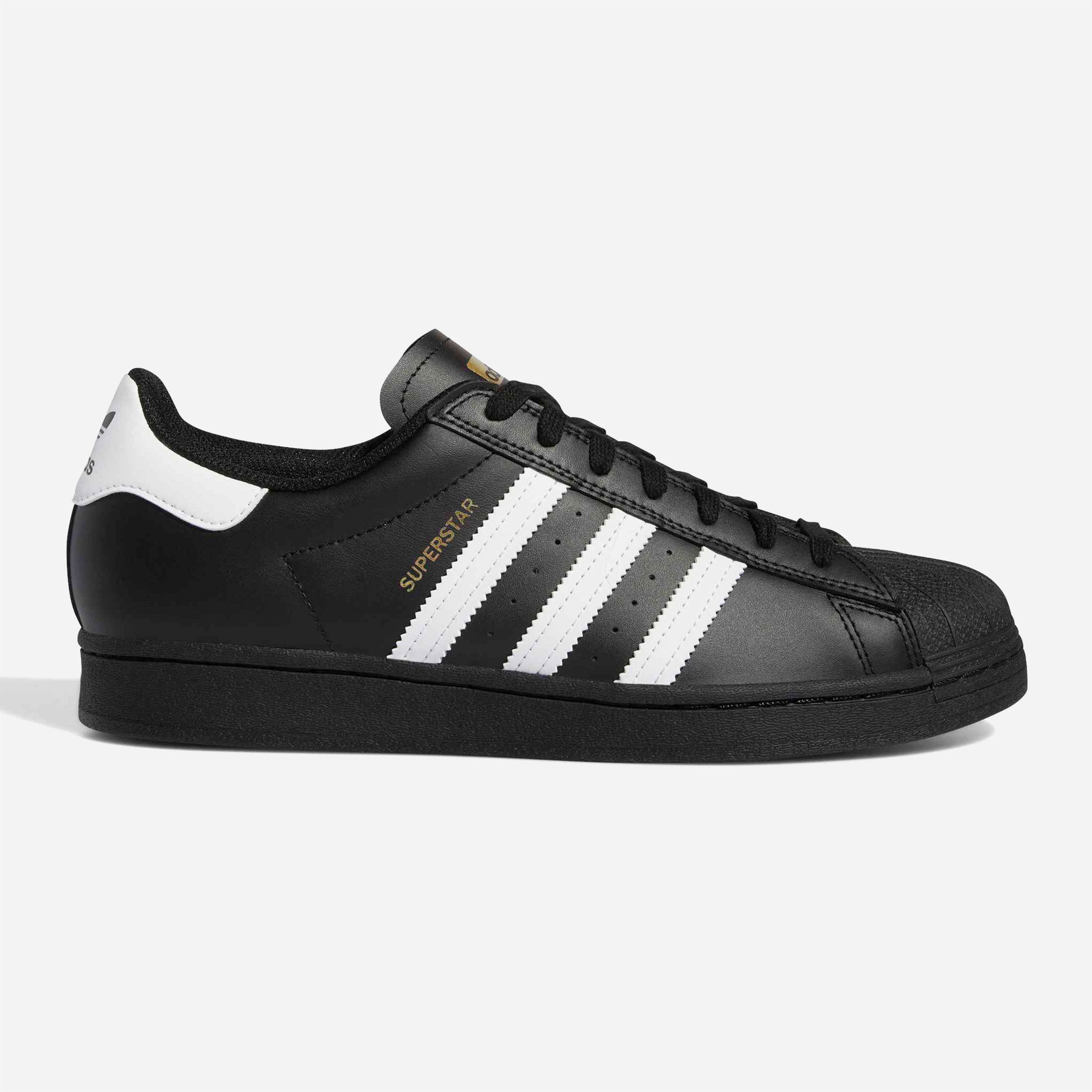 Adidas - Superstar ADV  - Core Black / Cloud White / Cloud White