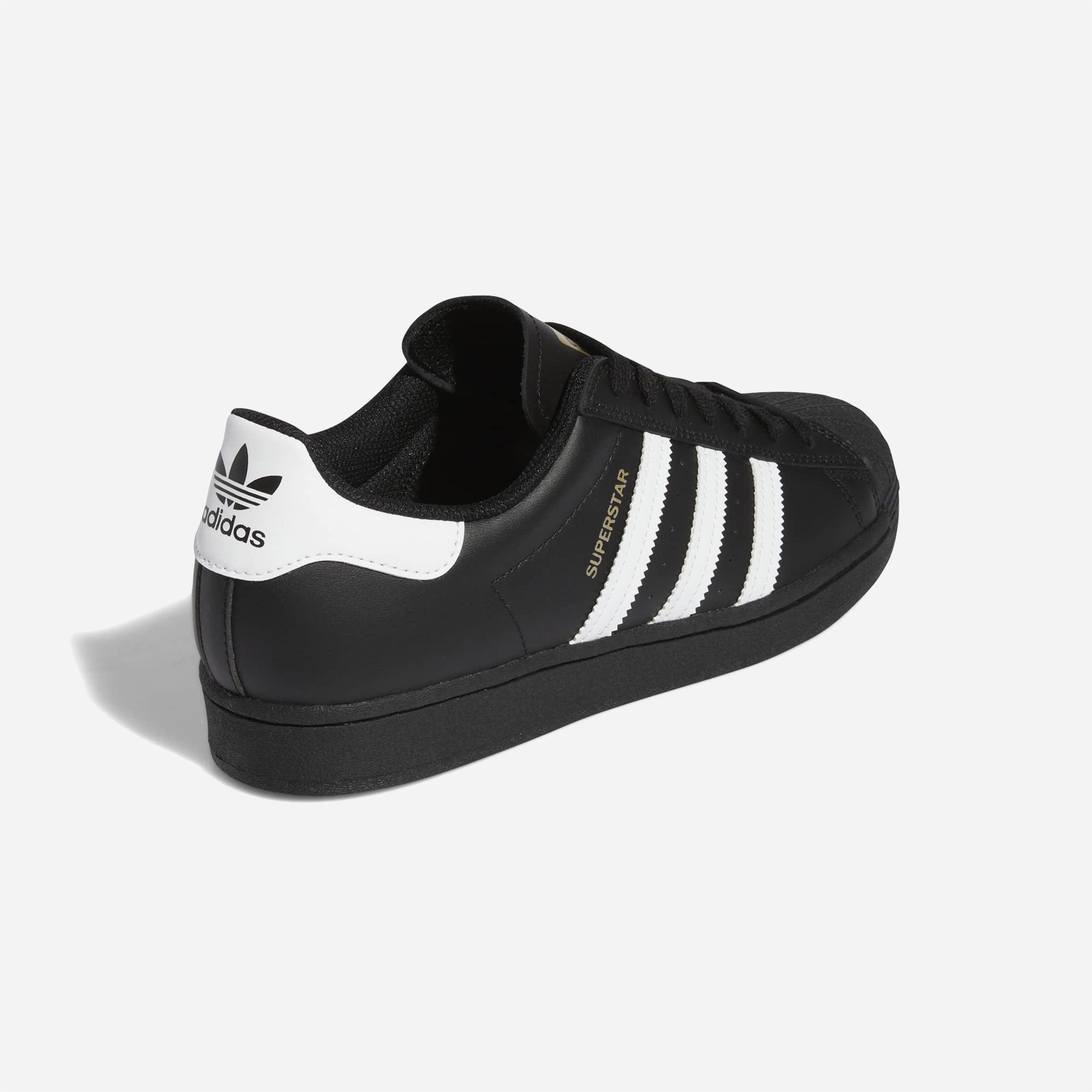 Adidas - Superstar ADV  - Core Black / Cloud White / Cloud White