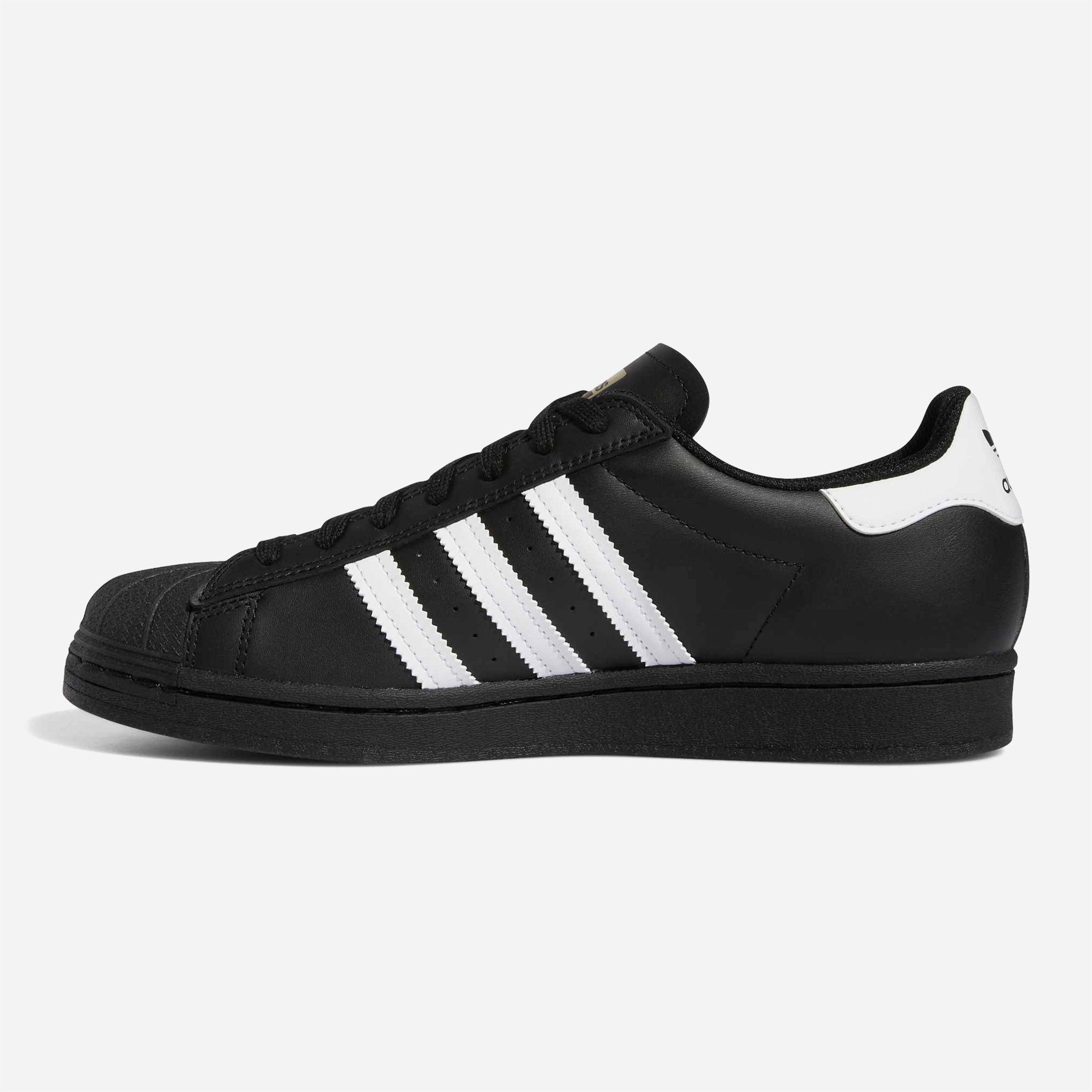 Adidas - Superstar ADV  - Core Black / Cloud White / Cloud White