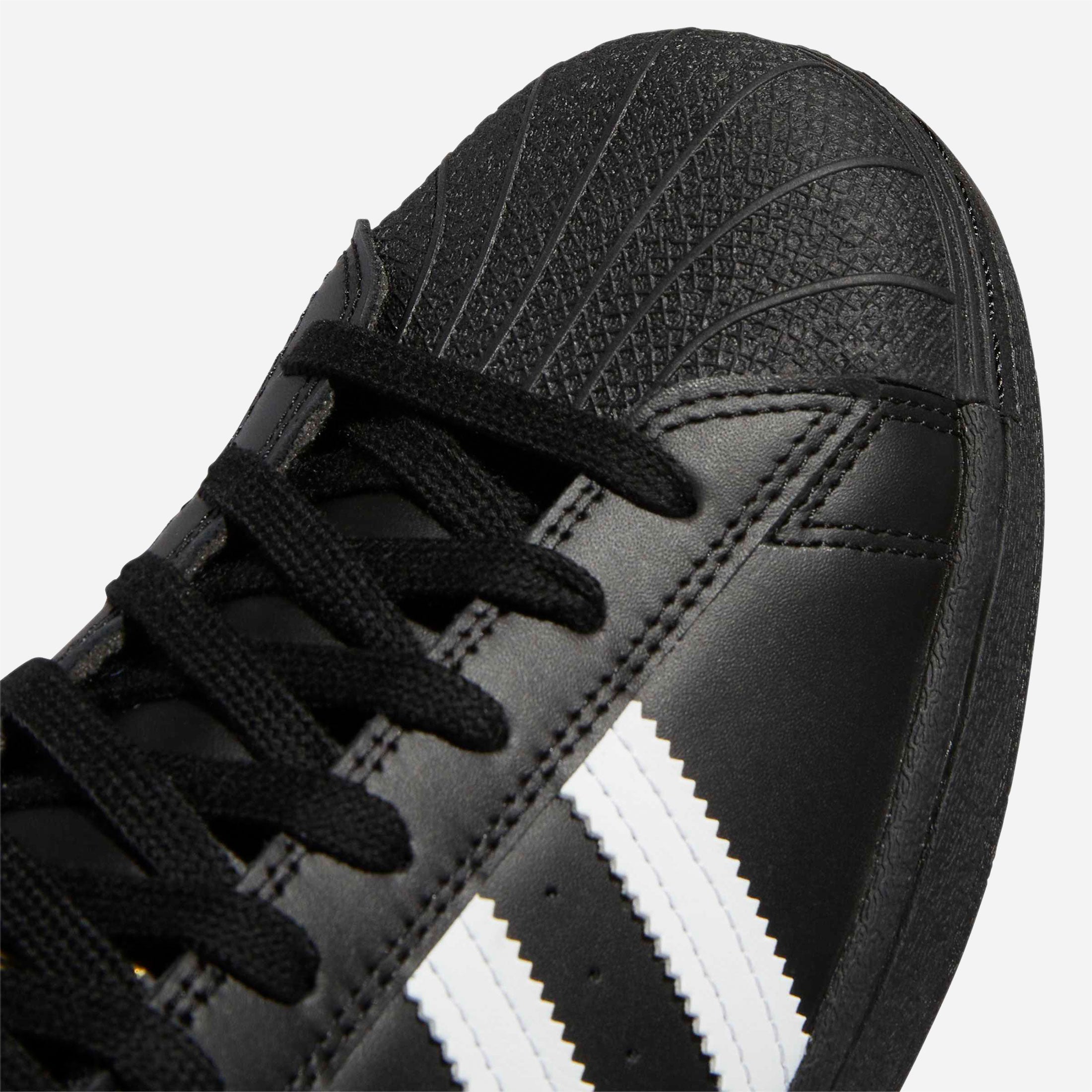 Adidas - Superstar ADV  - Core Black / Cloud White / Cloud White