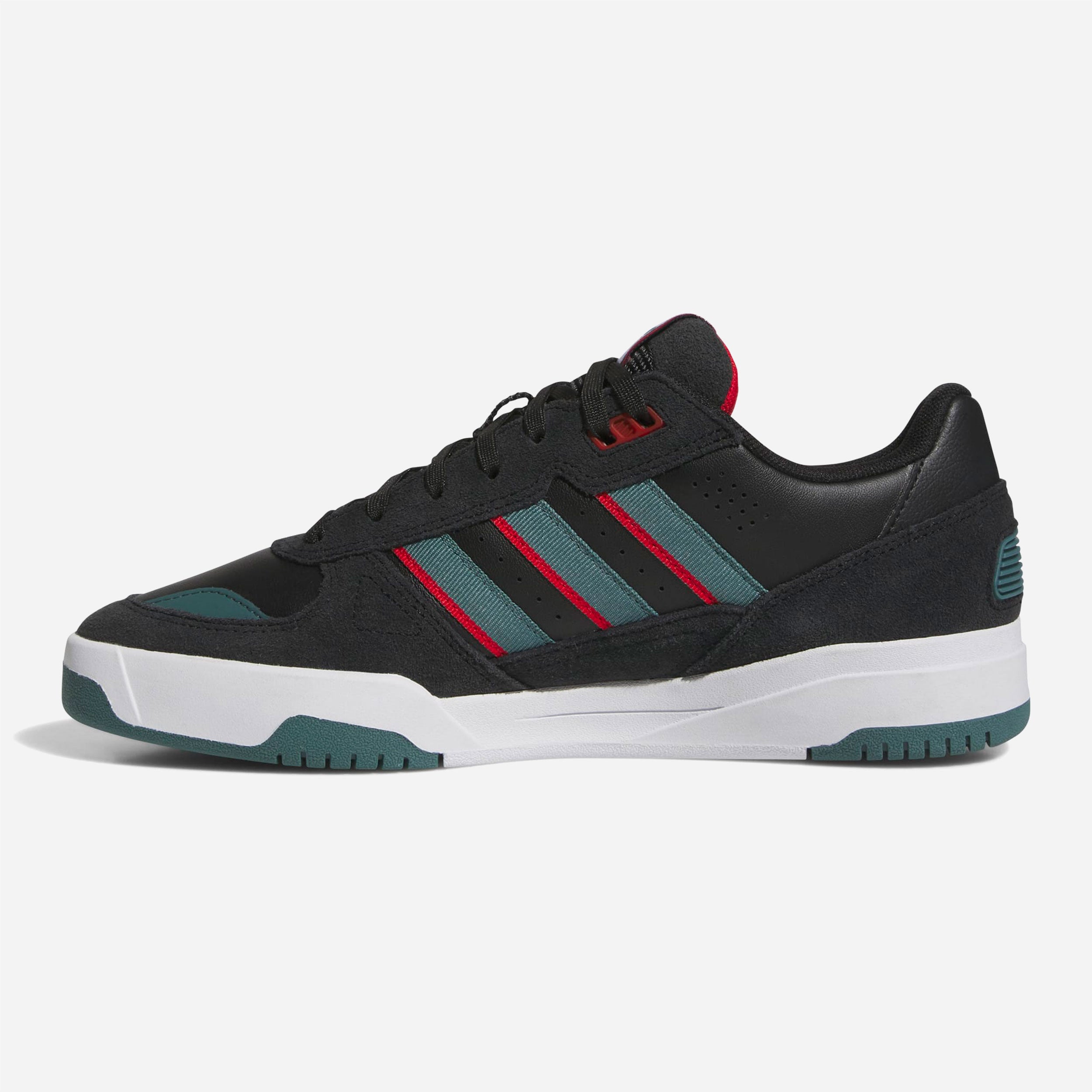 Adidas - Tekkira Cup - Core Black / Preloved Teal / Better Scarlet