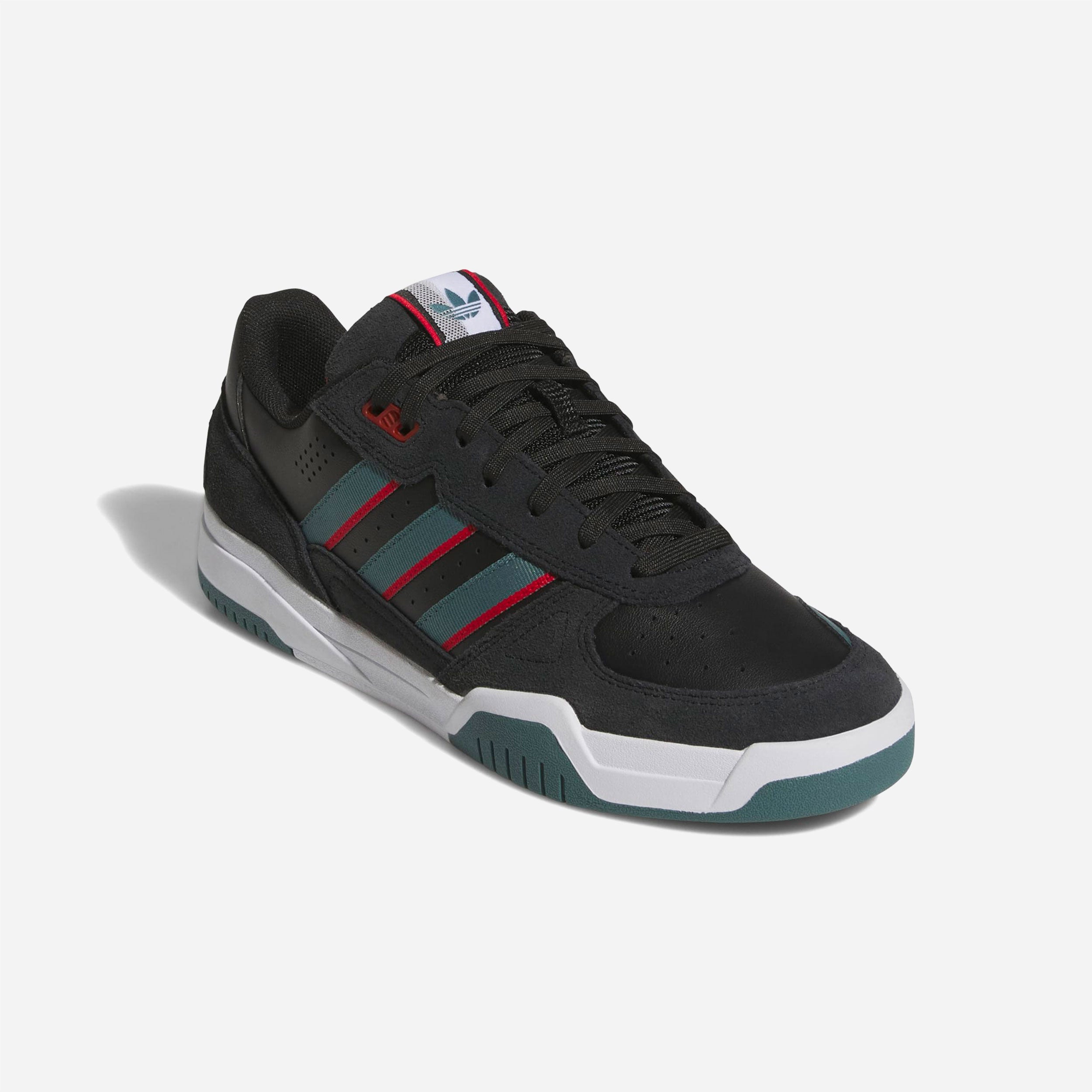 Adidas - Tekkira Cup - Core Black / Preloved Teal / Better Scarlet