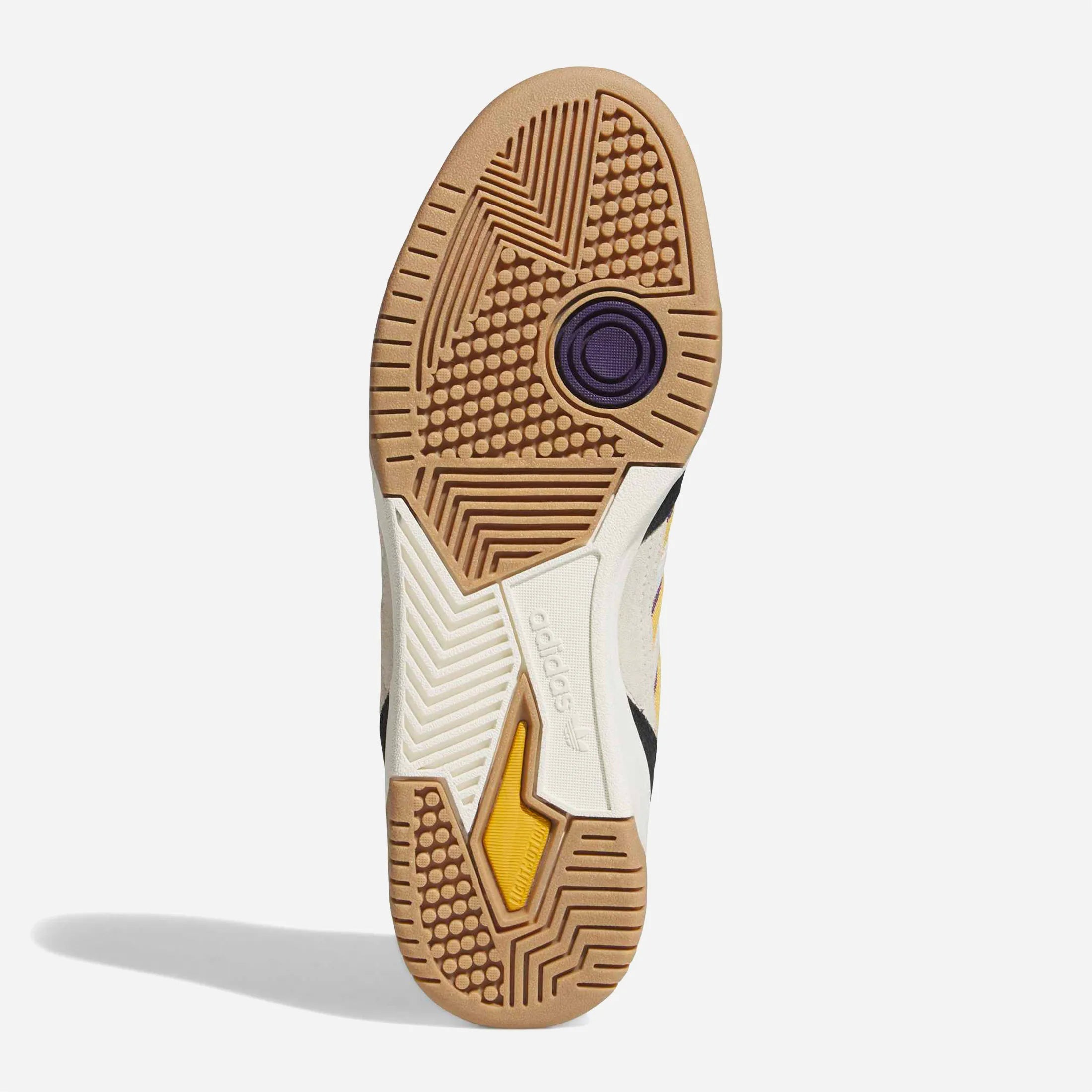 Chaussures Adidas - Tekkira Cup Cream White