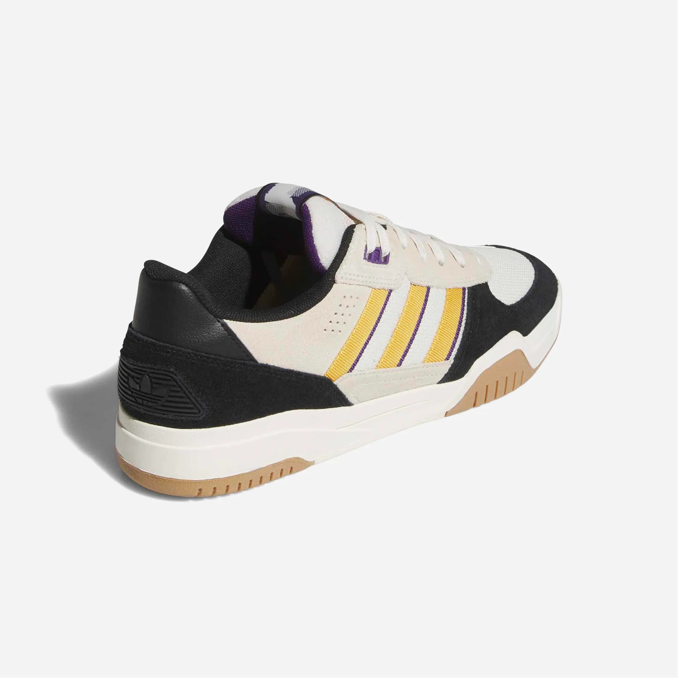 Chaussures Adidas - Tekkira Cup Cream White