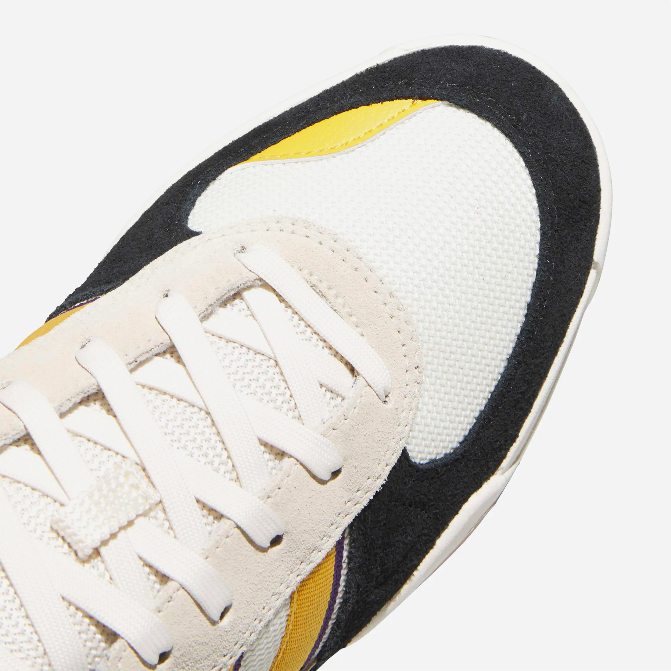 Chaussures Adidas - Tekkira Cup Cream White