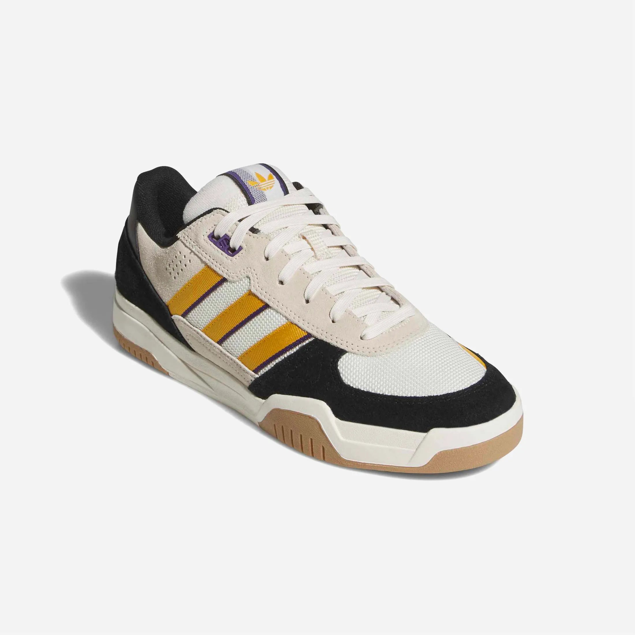 Chaussures Adidas - Tekkira Cup Cream White