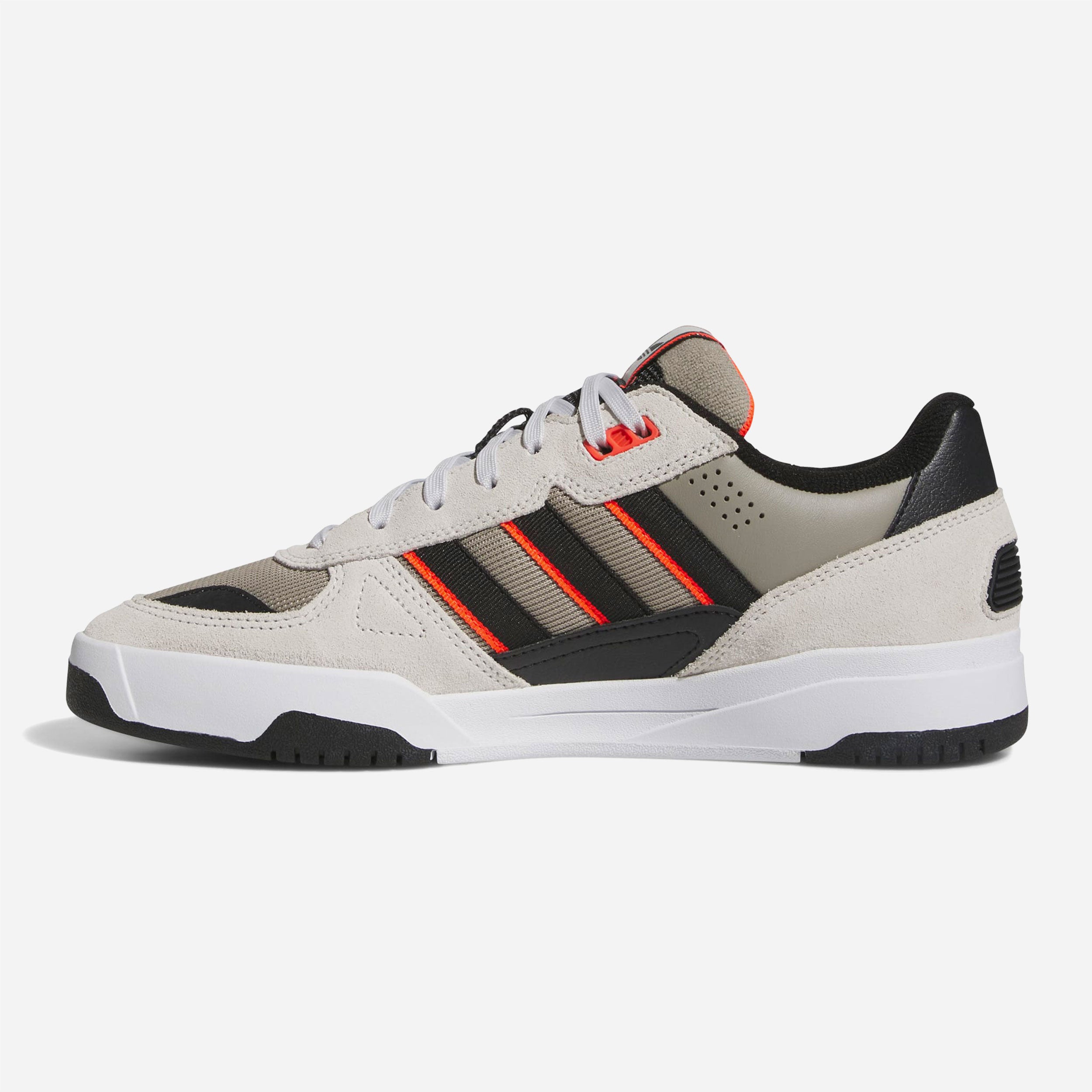 Adidas - Tekkira Cup - Orbit Grey / Core Black / Solar Red