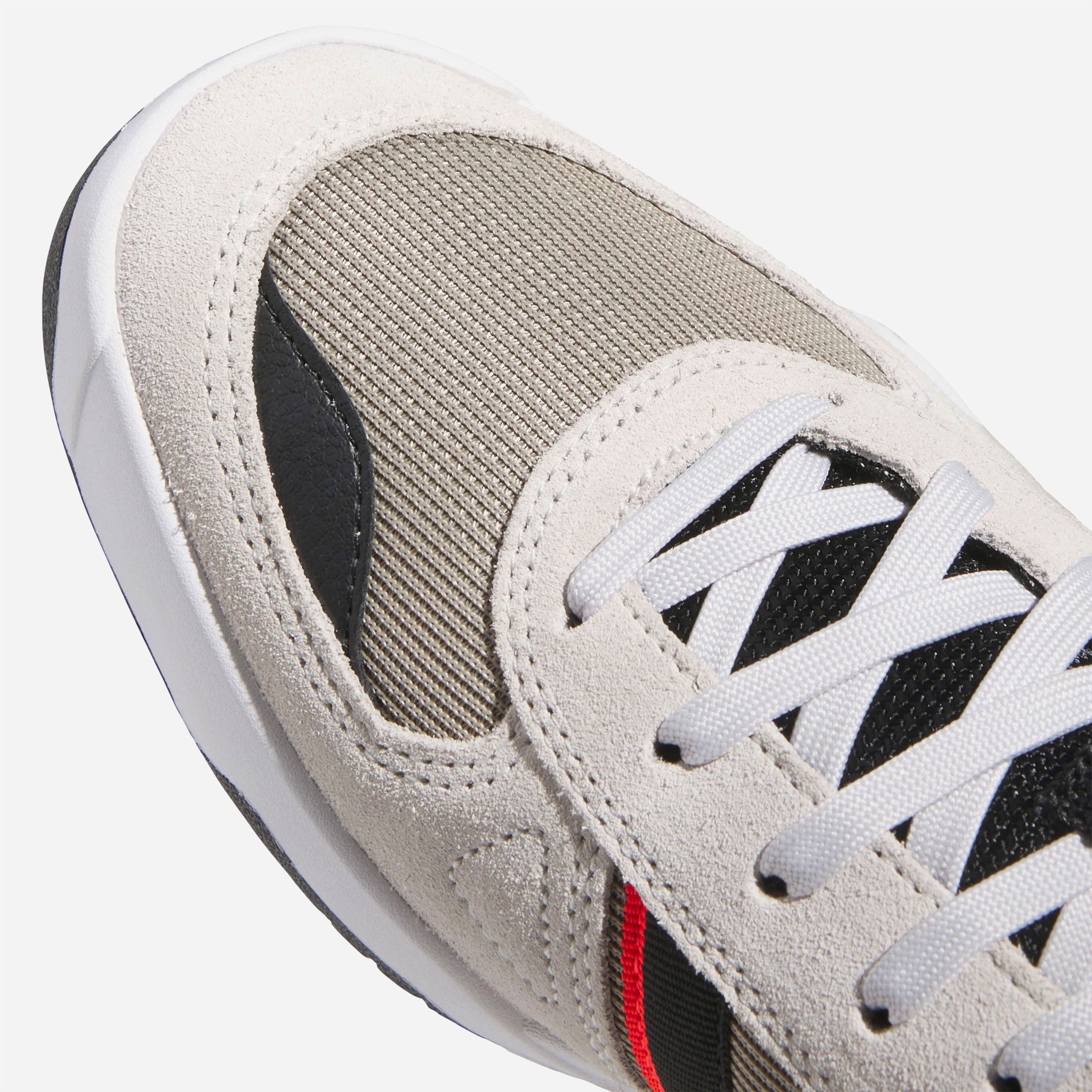 Adidas - Tekkira Cup - Orbit Grey / Core Black / Solar Red