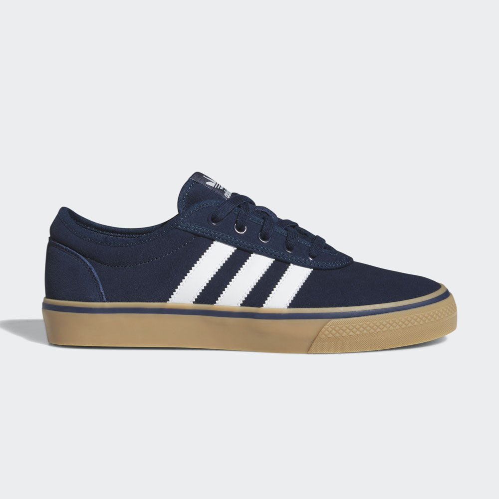 Adidas Skateboarding - Adi Ease - Conavy Ftwht Gum