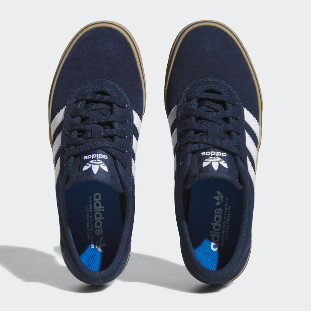 Adidas Skateboarding - Adi Ease - Conavy Ftwht Gum