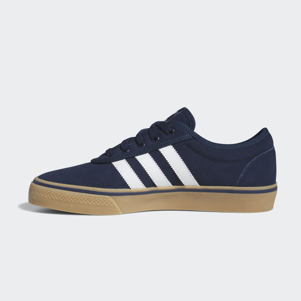 Adidas Skateboarding - Adi Ease - Conavy Ftwht Gum
