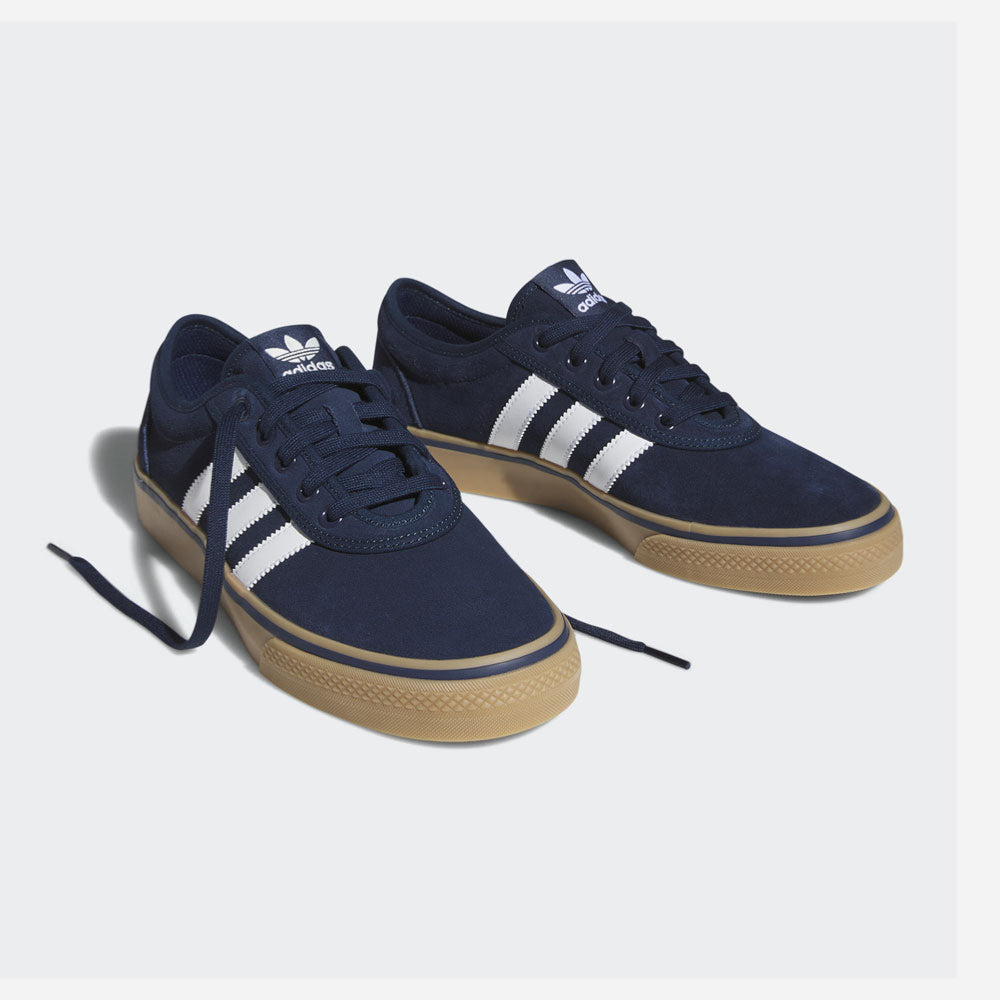 Adidas Skateboarding - Adi Ease - Conavy Ftwht Gum
