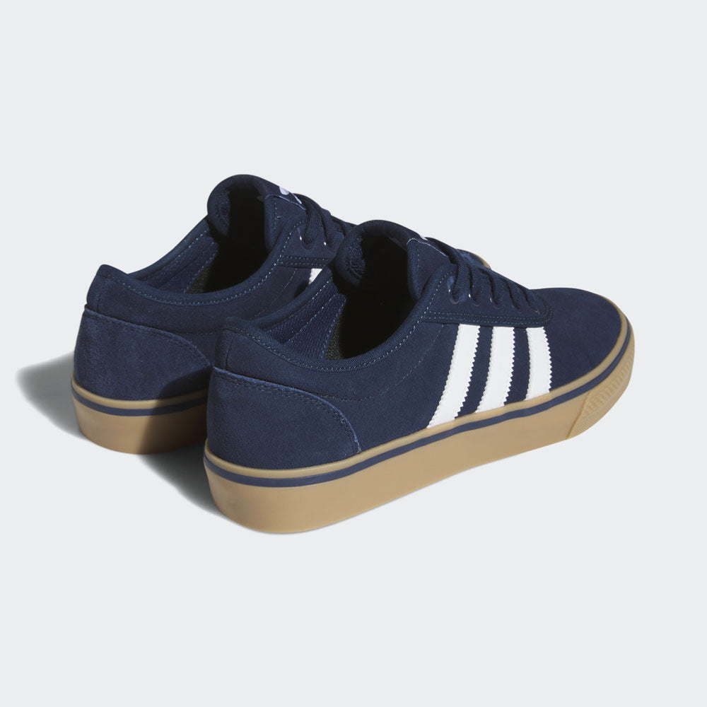 Adidas Skateboarding - Adi Ease - Conavy Ftwht Gum