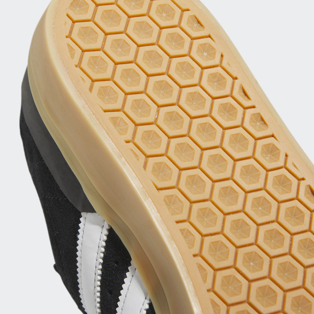 Adidas - Busenitz  - Core Black / Cloud White / Gold Metallic