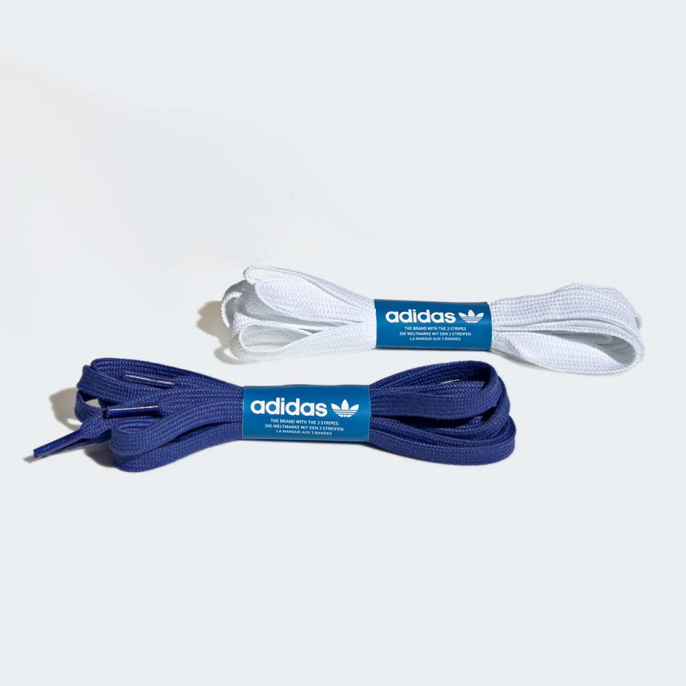 Adidas Skateboarding - Campus 00 - Semi Lucid Blue Cloud White Off White