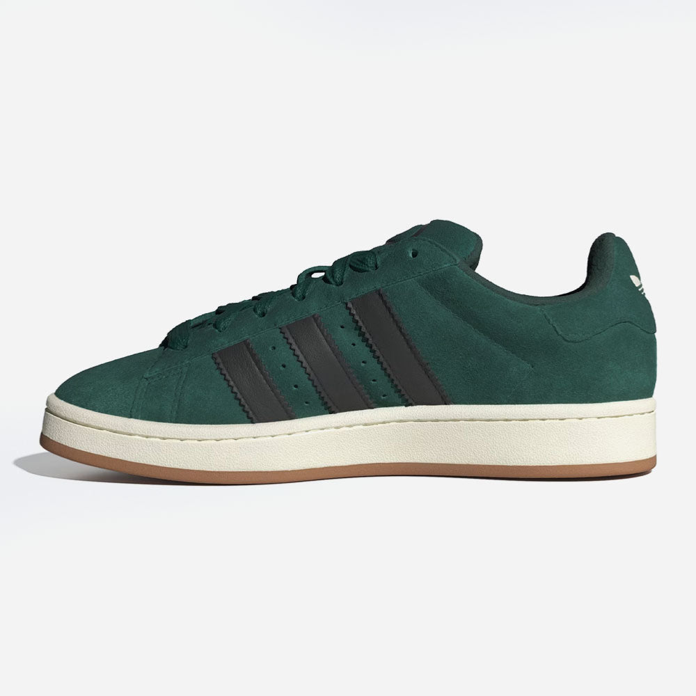 Adidas Skateboarding - Campus 00 - Collegiate Green - Core Black - Off White