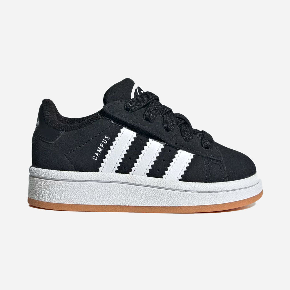 Adidas Skateboarding - Campus Baby - Black Cloud White