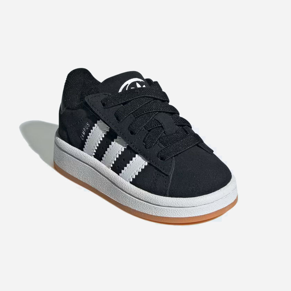 Adidas Skateboarding - Campus Baby - Black Cloud White