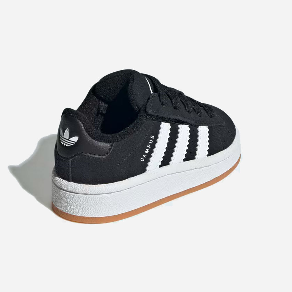 Adidas Skateboarding - Campus Baby - Black Cloud White