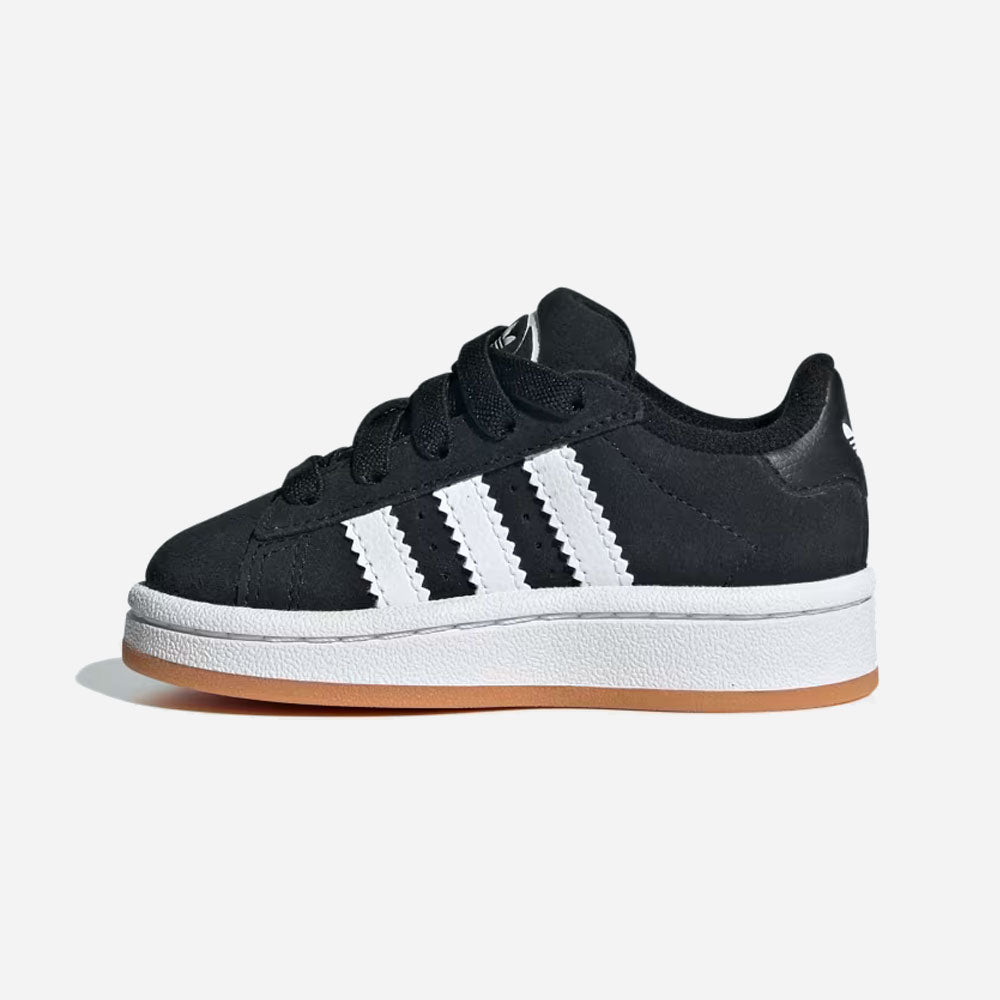 Adidas Skateboarding - Campus Baby - Black Cloud White