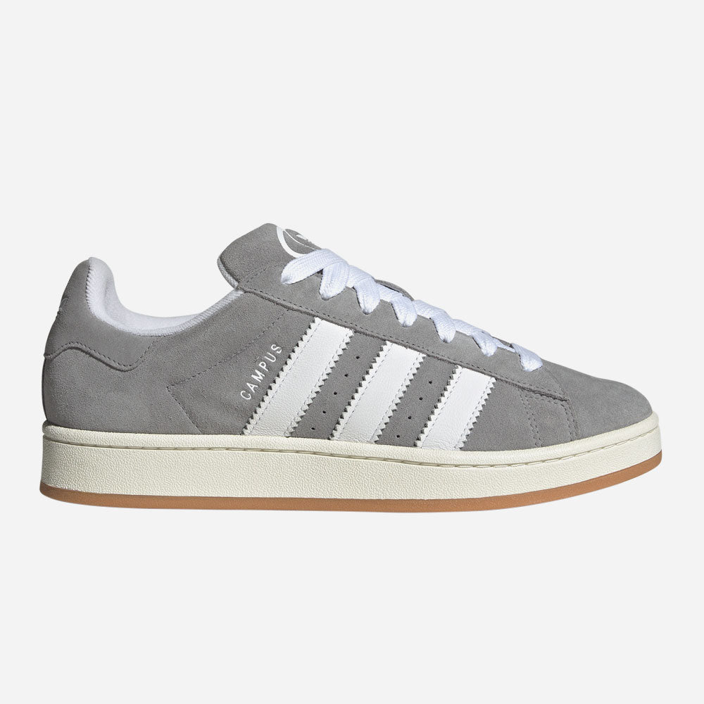 Adidas Skateboarding - Campus 00 - Gray Three / Cloud White / Off White