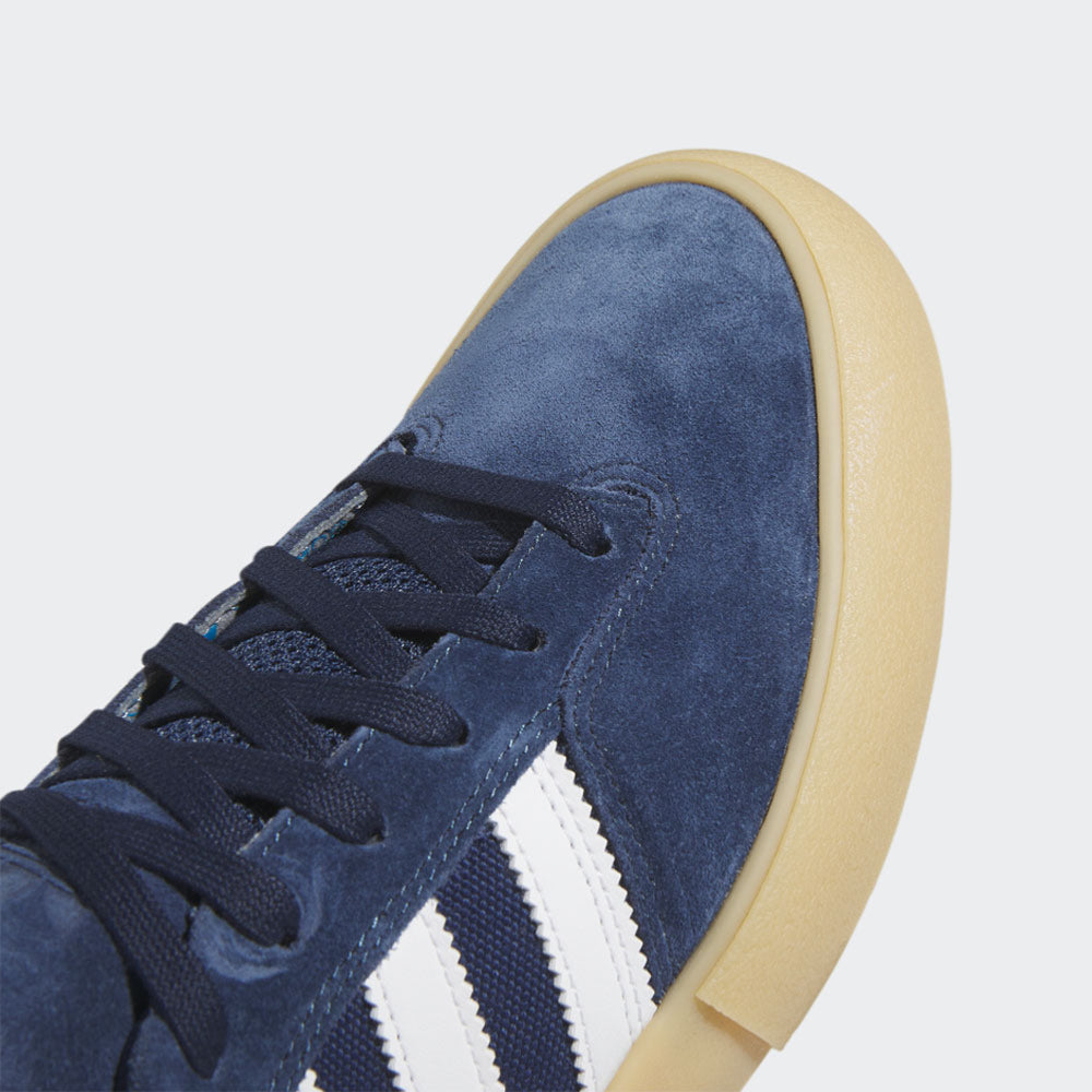 Adidas Skateboarding - Matchbreak Super - Collegiate Navy Cloud White Better Scarlet